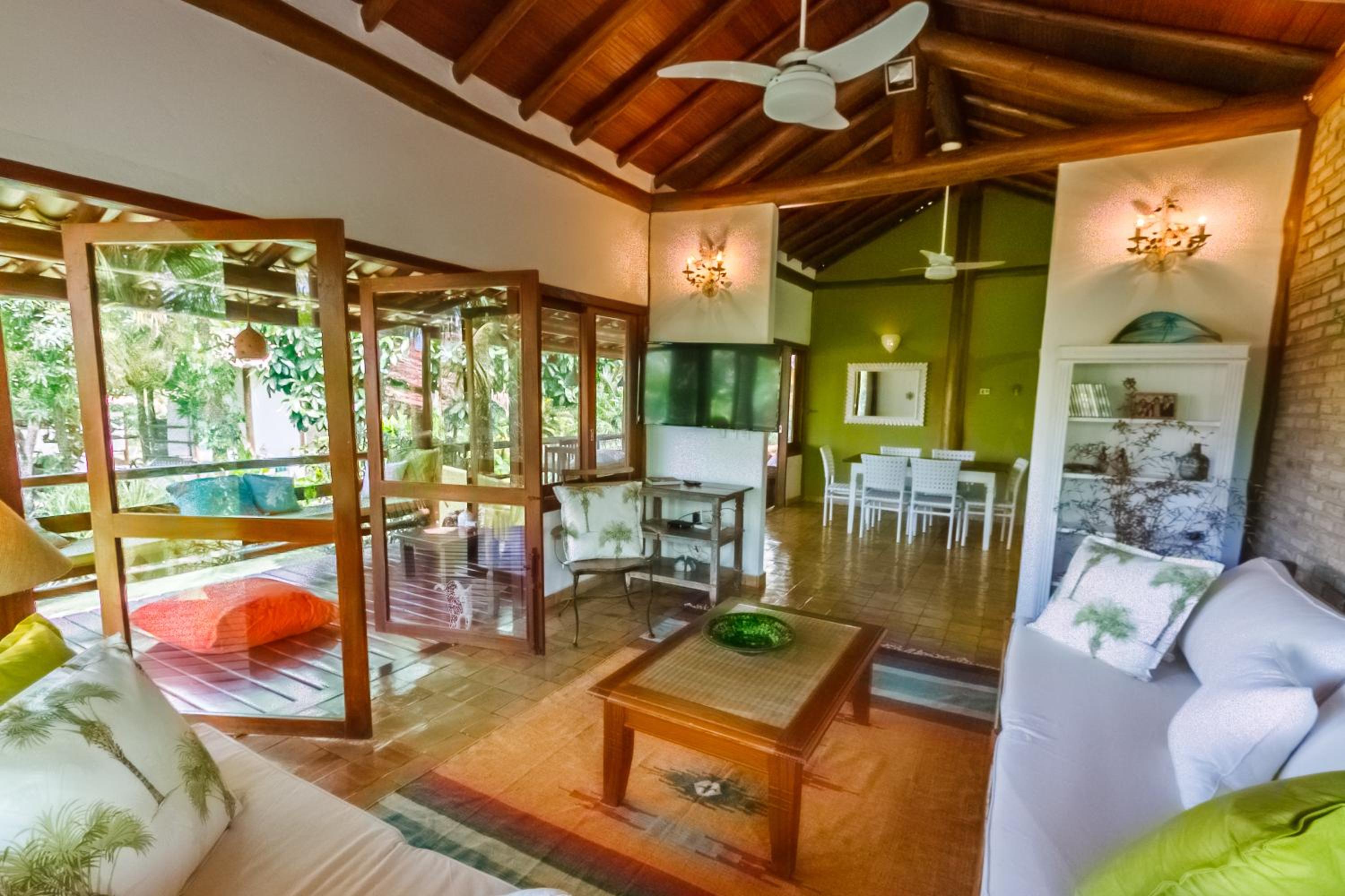 Villa Nicolle - Bahia - Praia do Espelho