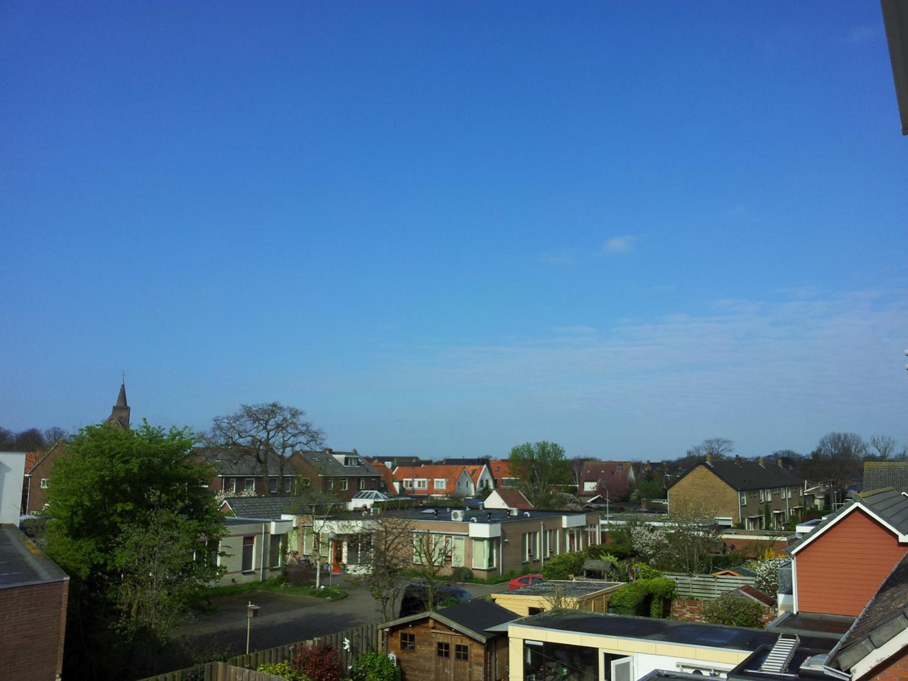 Homestay Texel