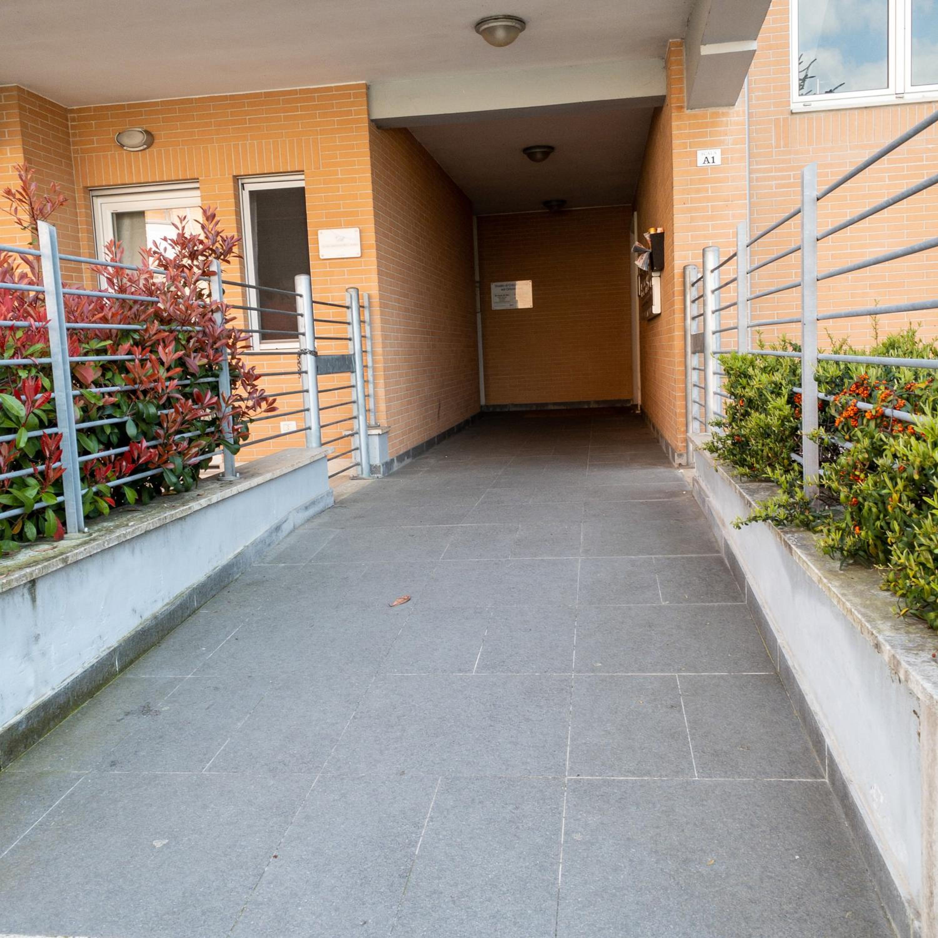 Cassino - Appartamento Duplex - Parco Rondo view 3
