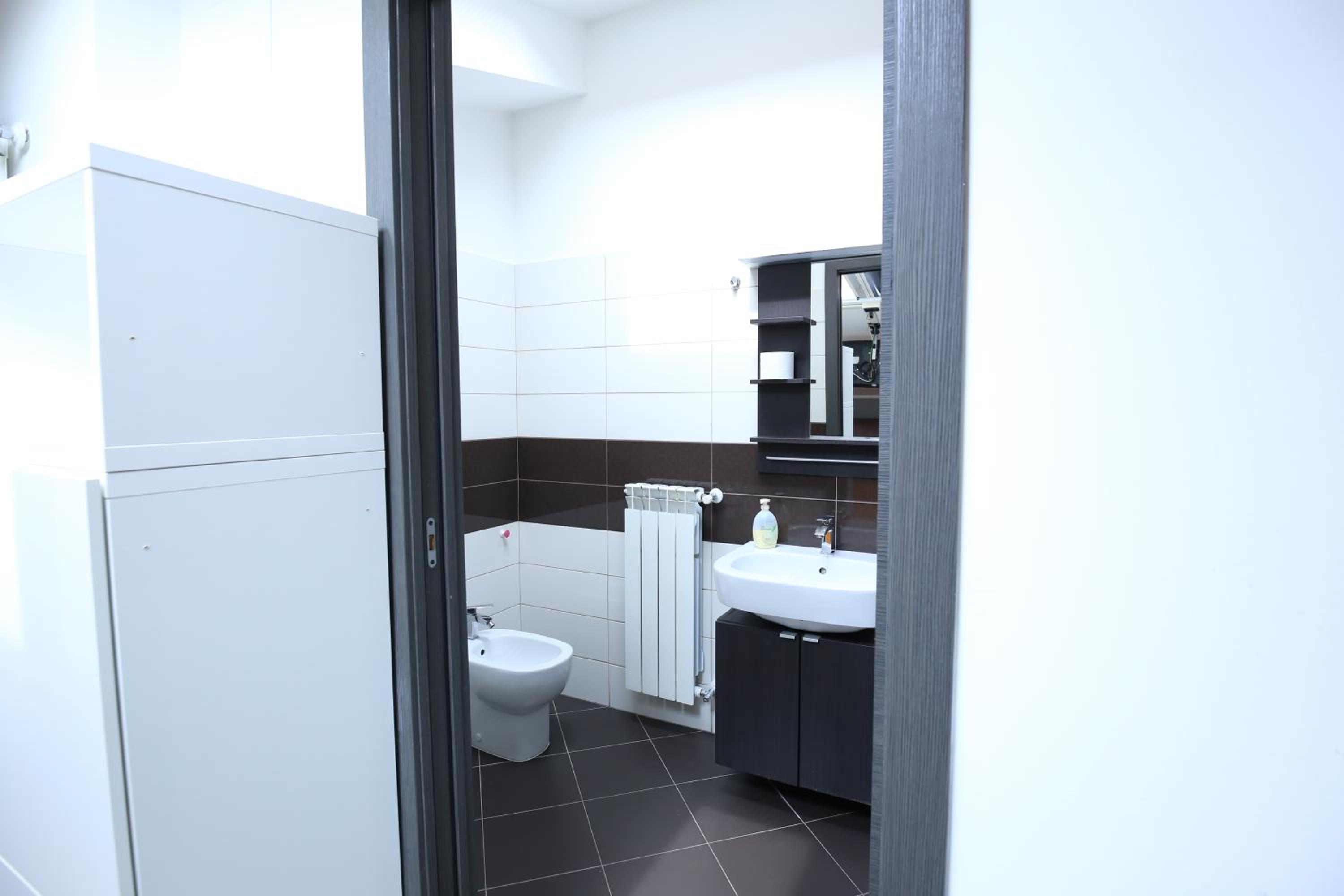 Cassino - Appartamento Duplex - Parco Rondo view 5