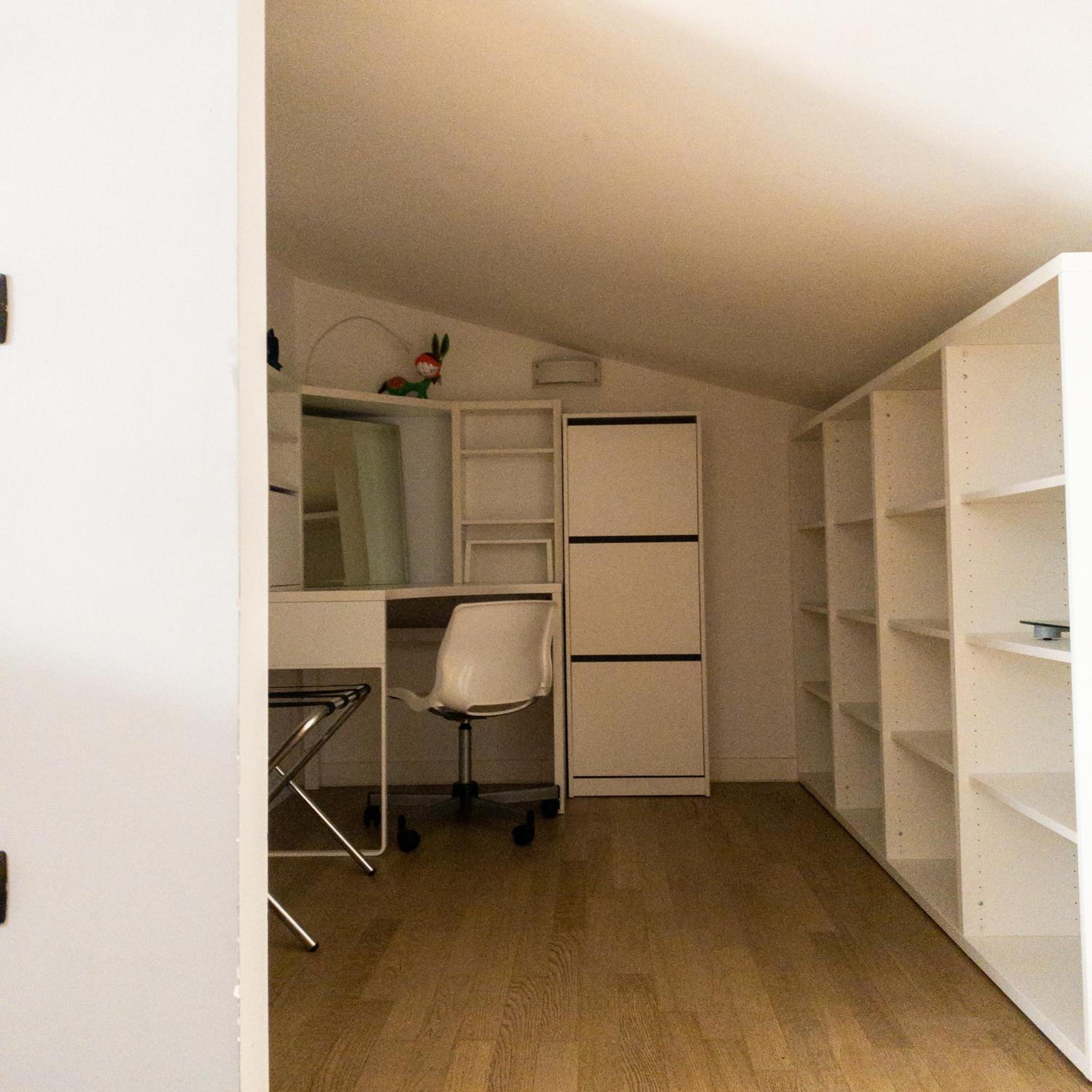 Cassino - Appartamento Duplex - Parco Rondo view 4