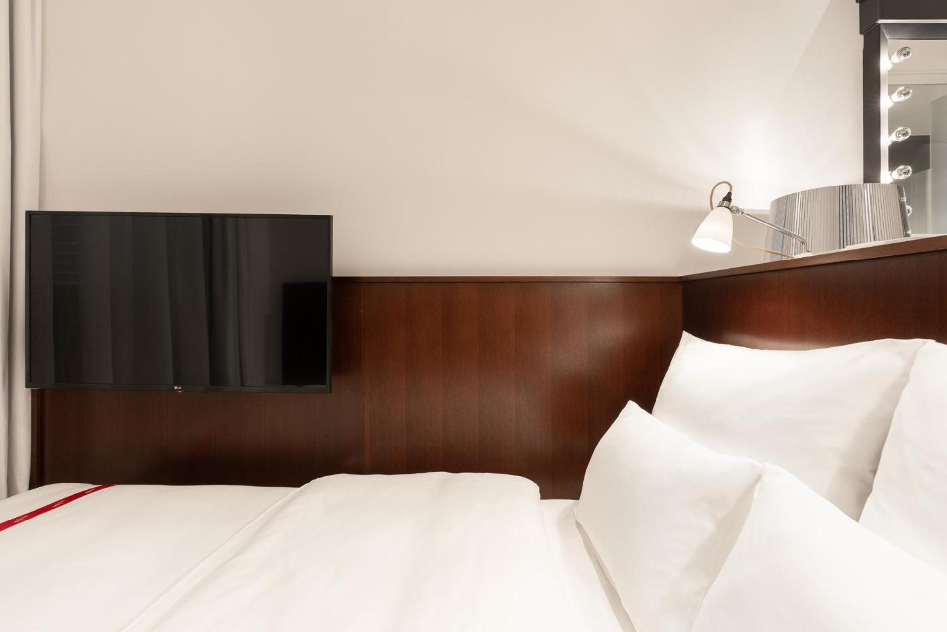 Ruby Louise Hotel Frankfurt - Property Image 6