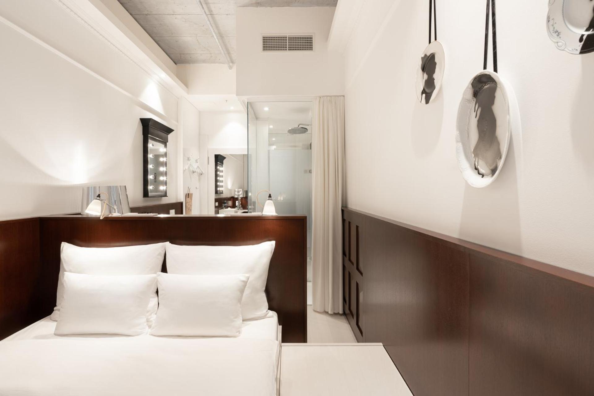 Ruby Louise Hotel Frankfurt - Property Image 53