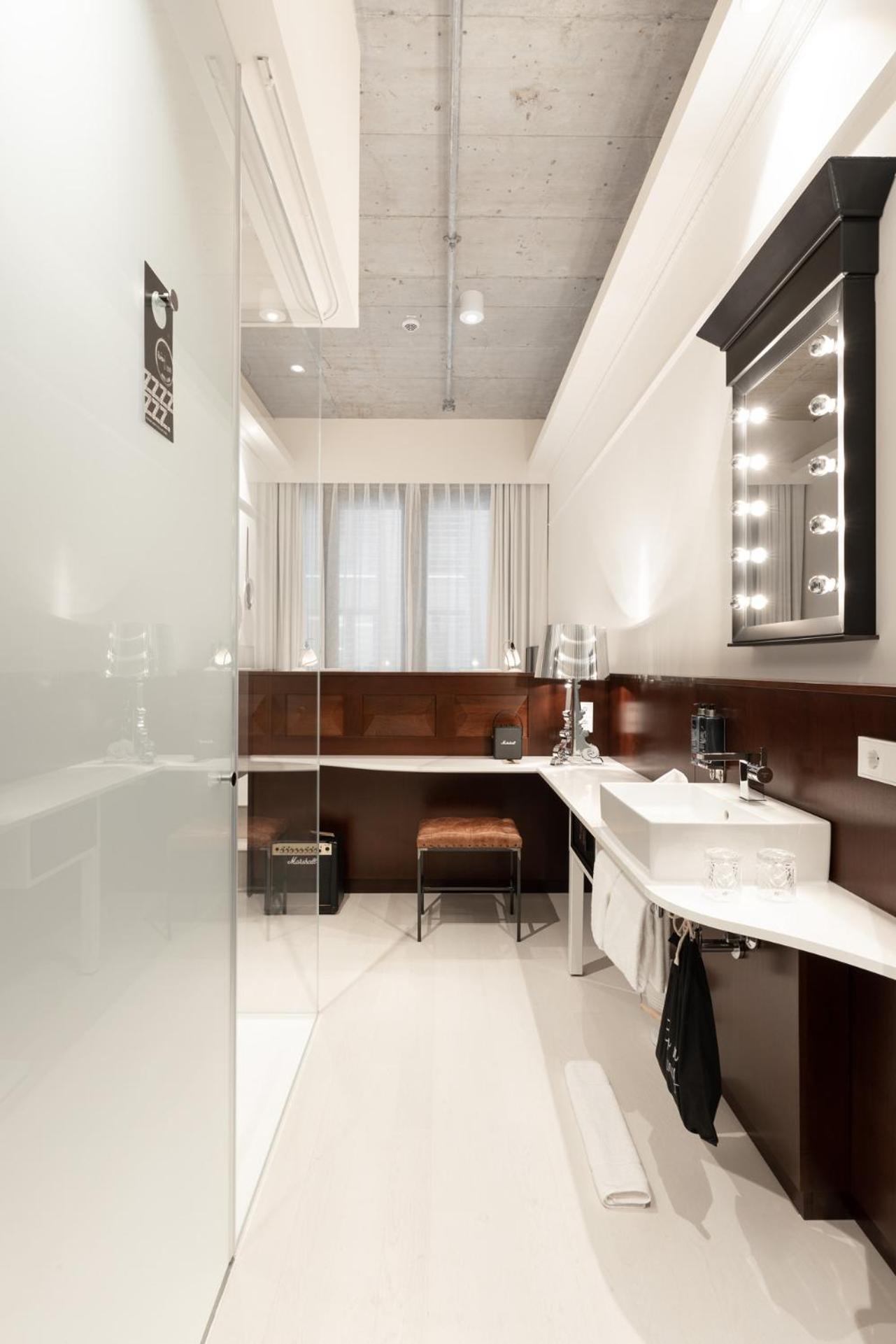 Ruby Louise Hotel Frankfurt - Property Image 52