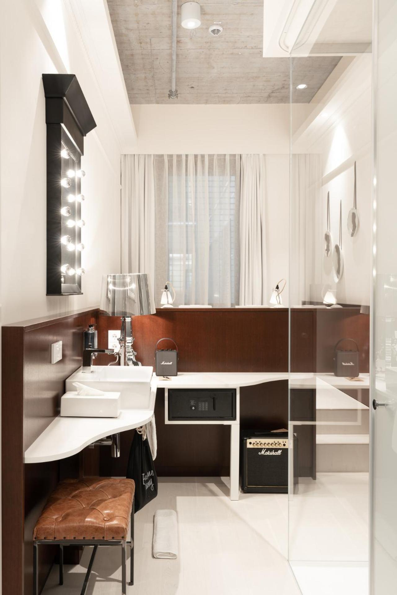 Ruby Louise Hotel Frankfurt - Property Image 11