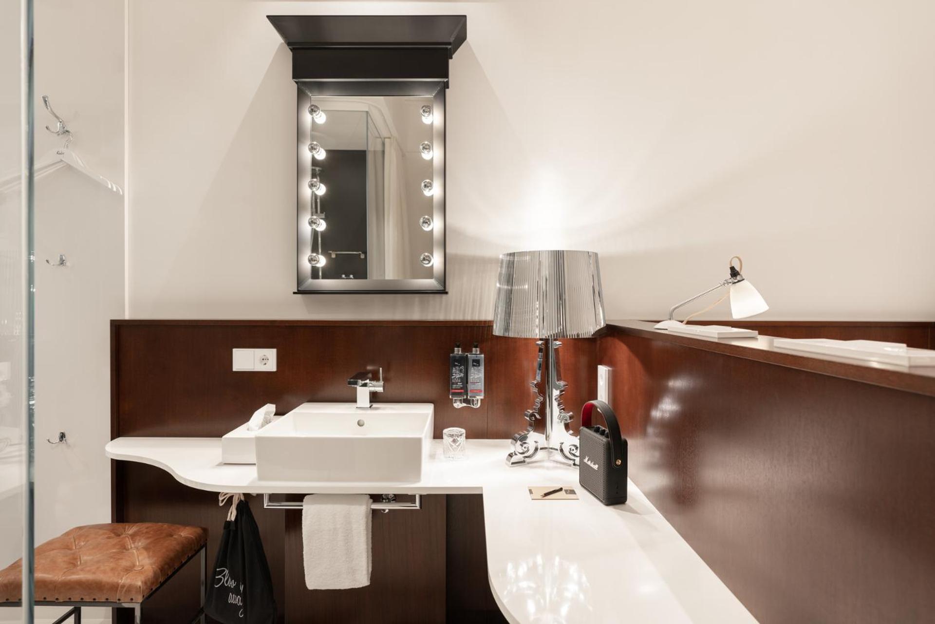 Ruby Louise Hotel Frankfurt - Property Image 7