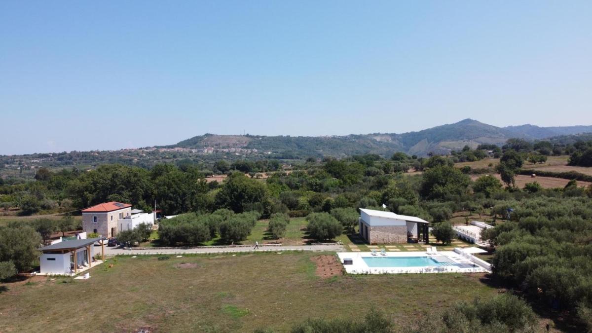 Gallo Fino view 3
