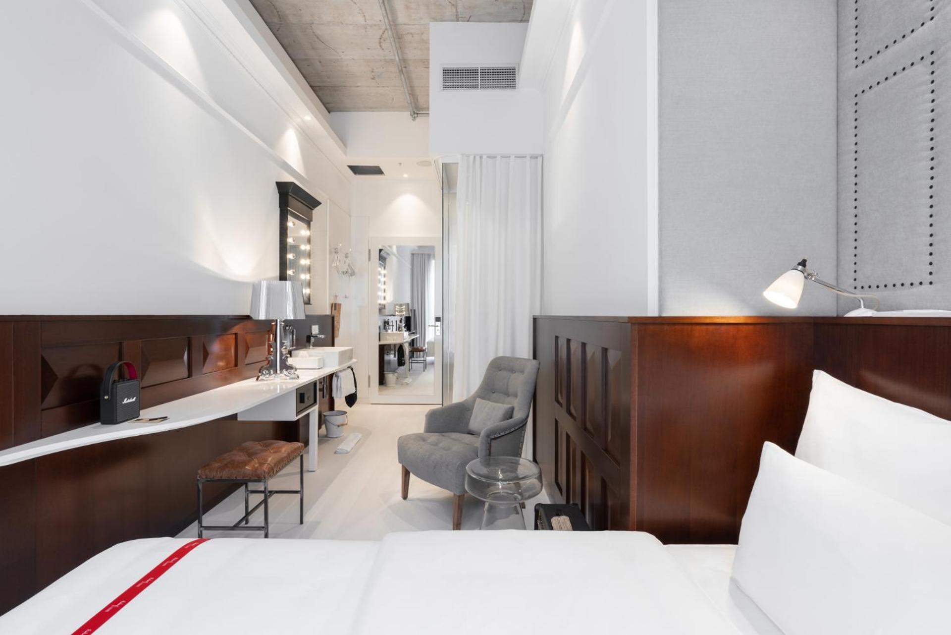 Ruby Louise Hotel Frankfurt - Property Image 13