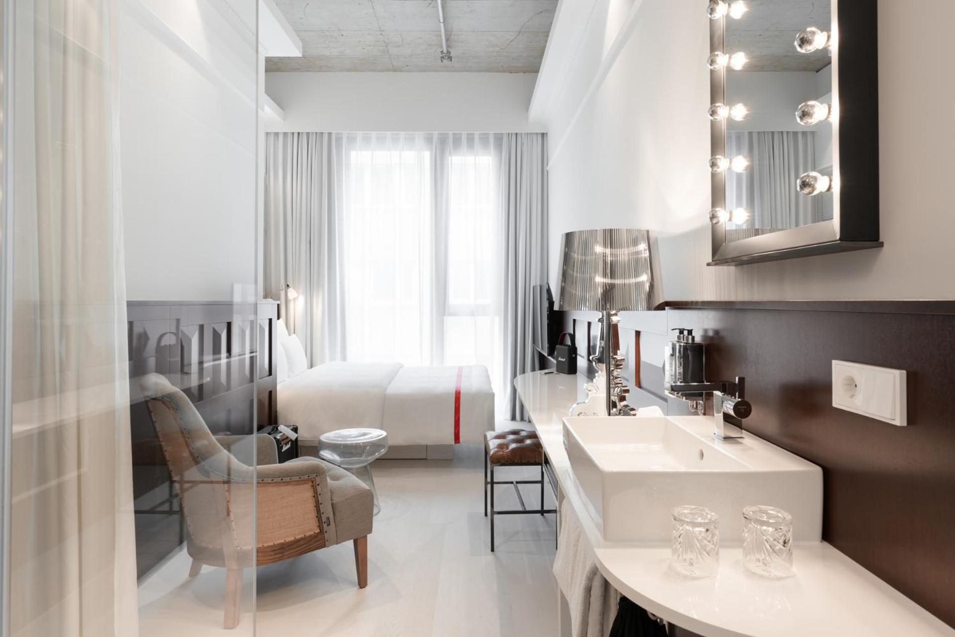 Ruby Louise Hotel Frankfurt - Property Image 14