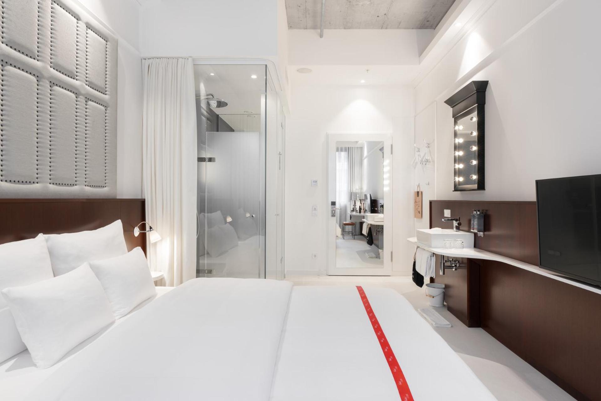 Ruby Louise Hotel Frankfurt - Property Image 17