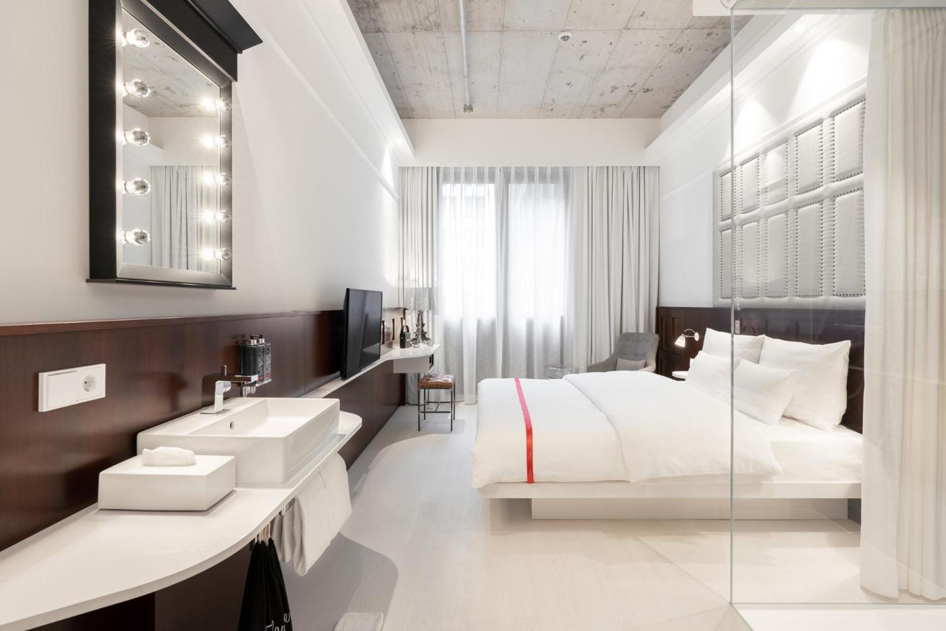 Ruby Louise Hotel Frankfurt - Property Image 57