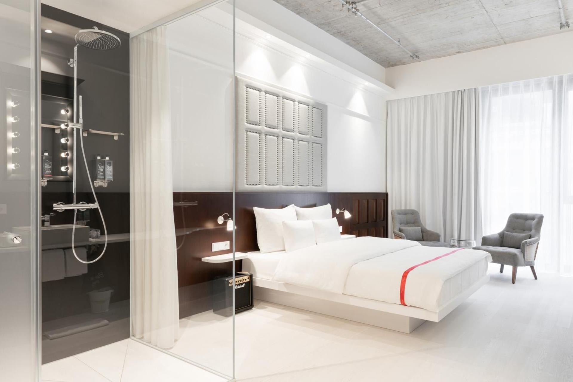 Ruby Louise Hotel Frankfurt - Property Image 44