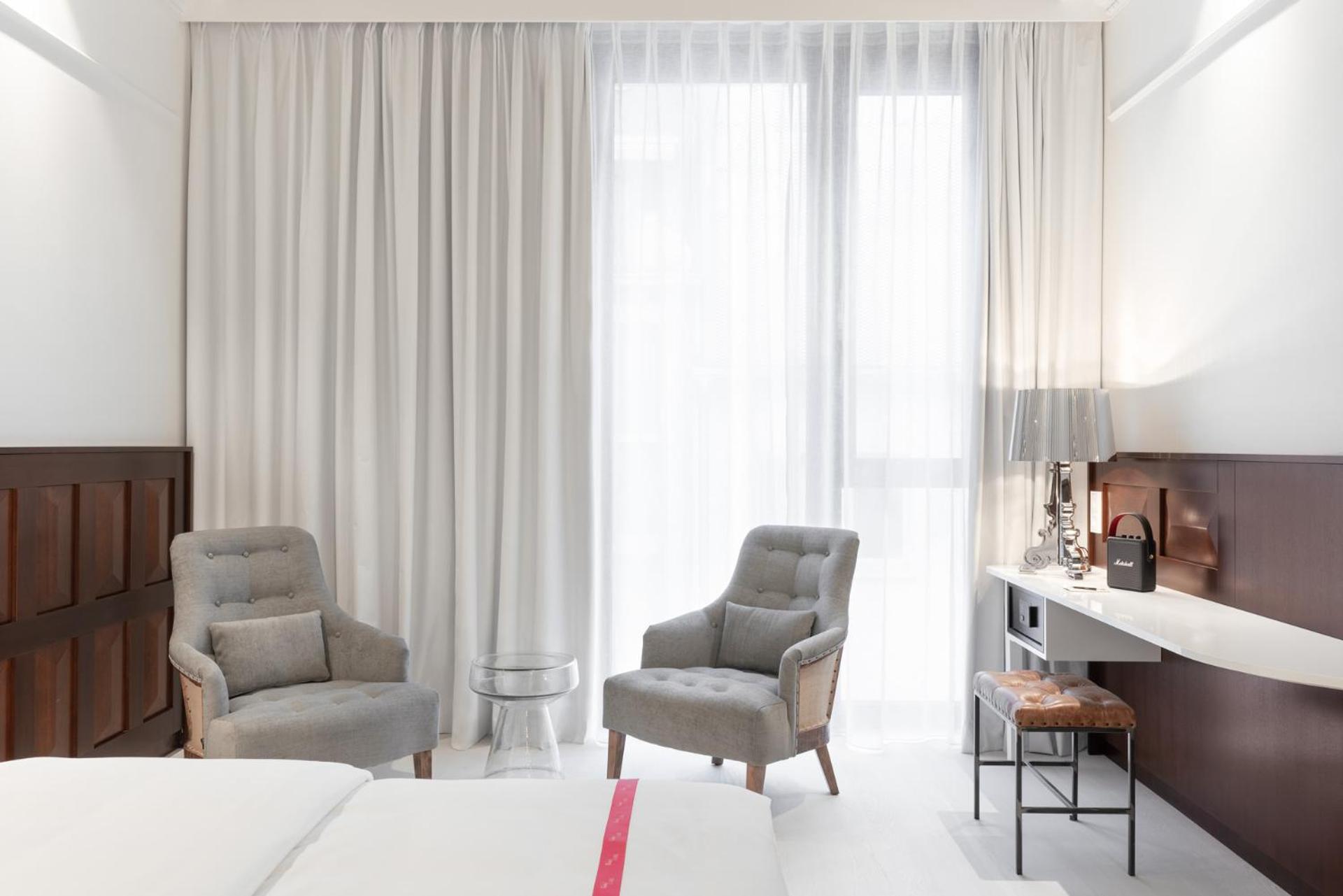 Ruby Louise Hotel Frankfurt - Property Image 19