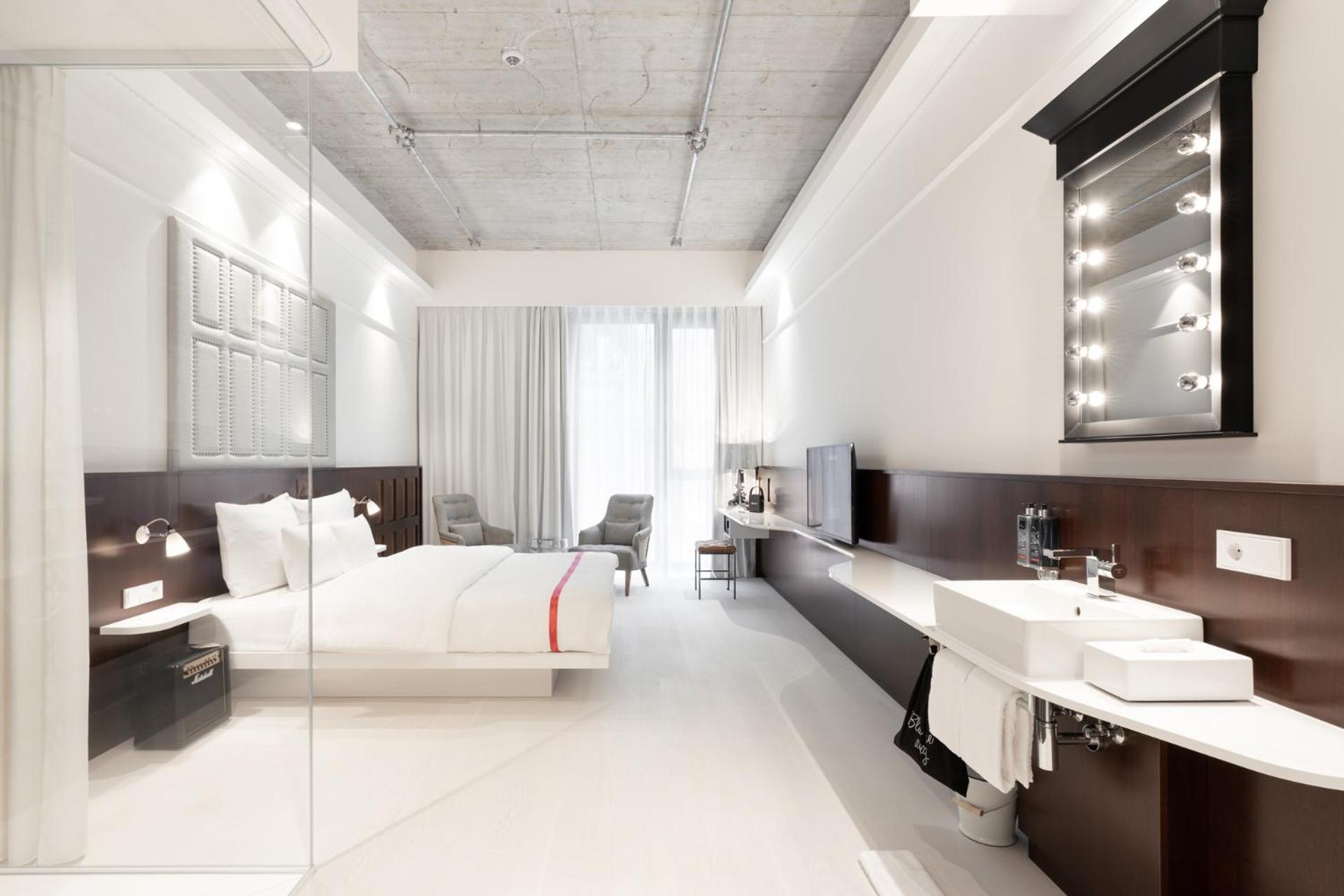 Ruby Louise Hotel Frankfurt - Property Image 56