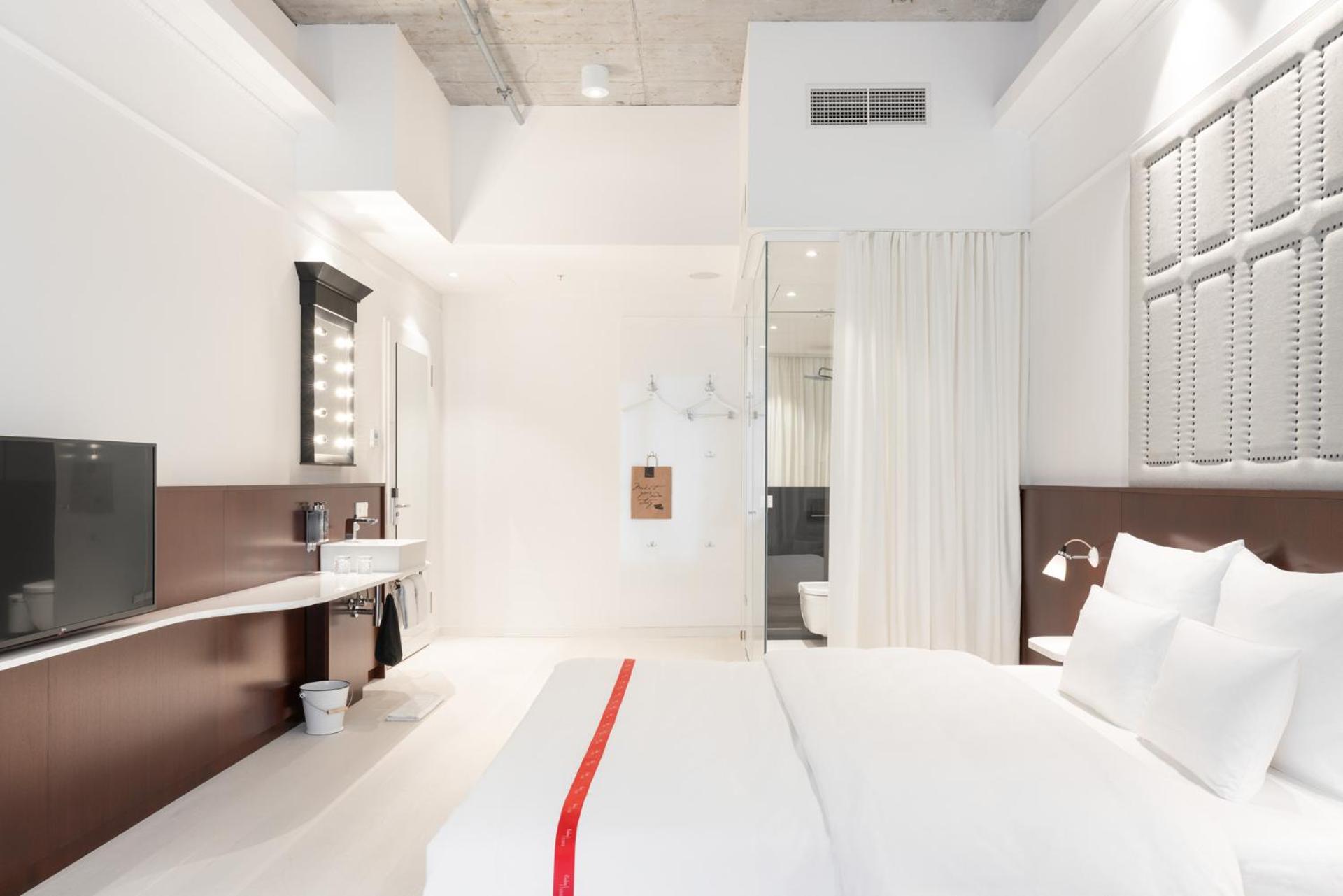 Ruby Louise Hotel Frankfurt - Property Image 18