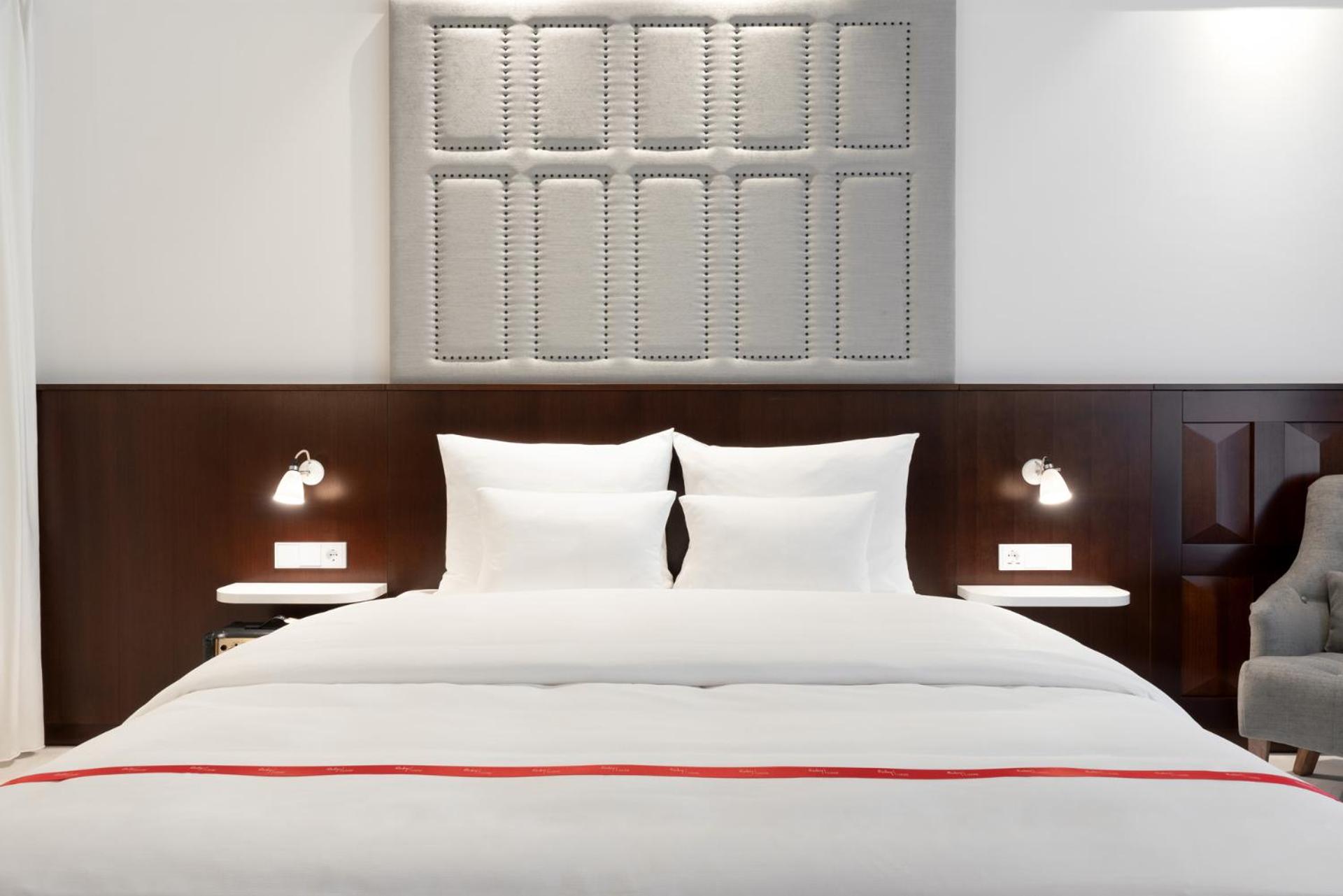 Ruby Louise Hotel Frankfurt - Property Image 16