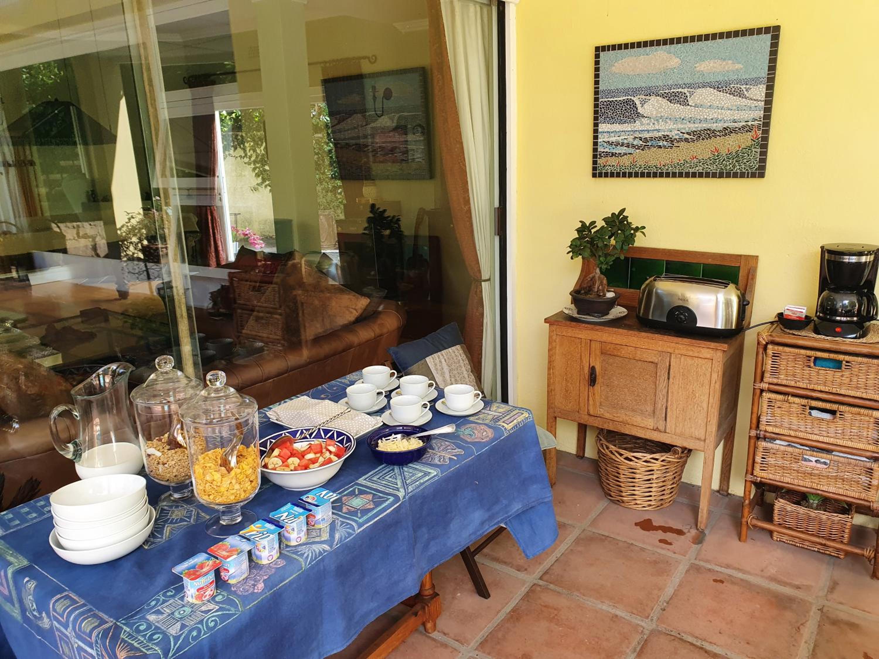 On Pinewood Guest House view 3
