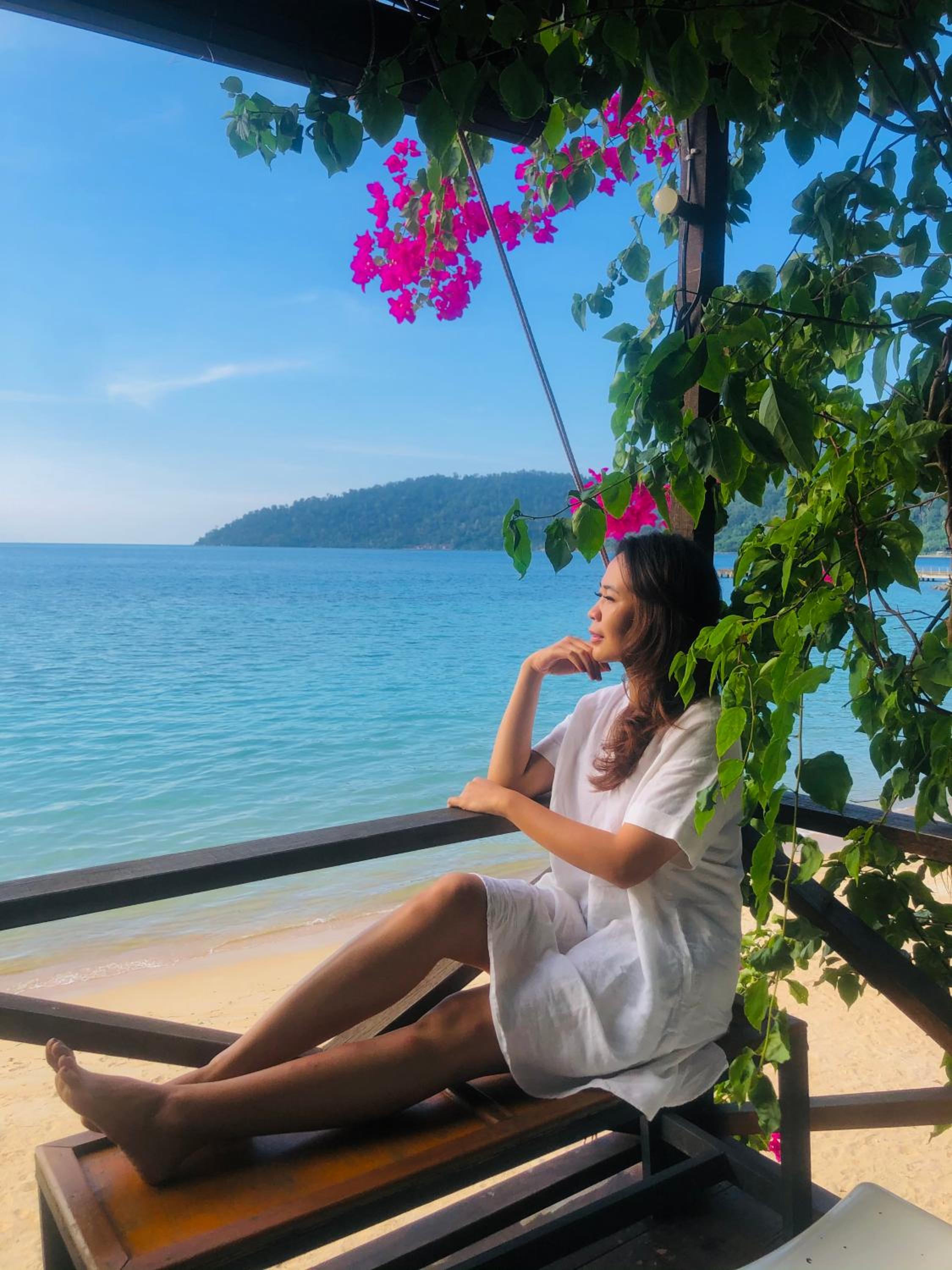 Tioman Cabana Bed & Breakfast photo 4