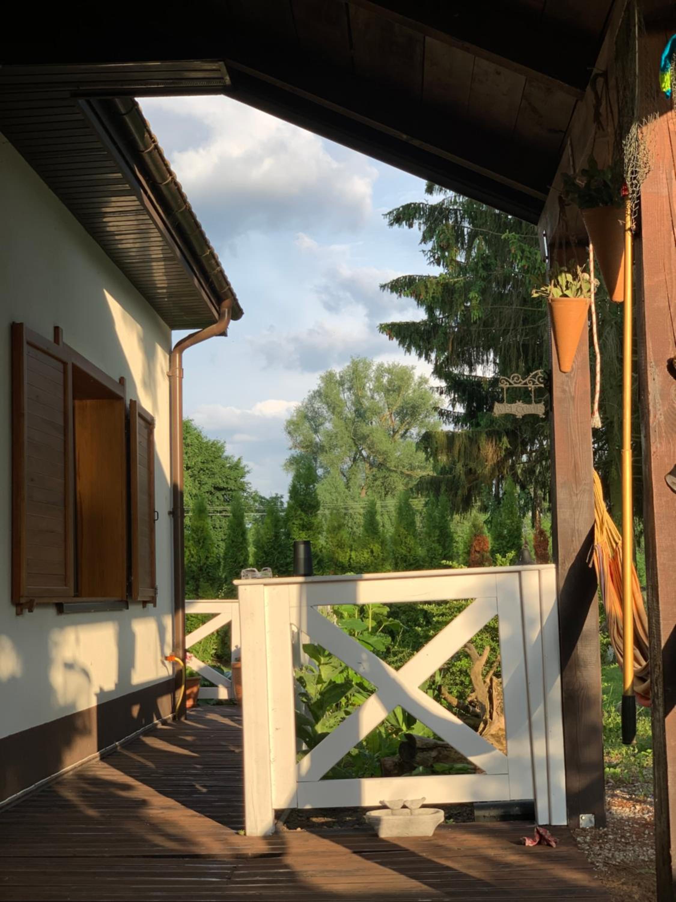 Uroczy dom nad jeziorem Śniardwy tuż obok plaży view 5