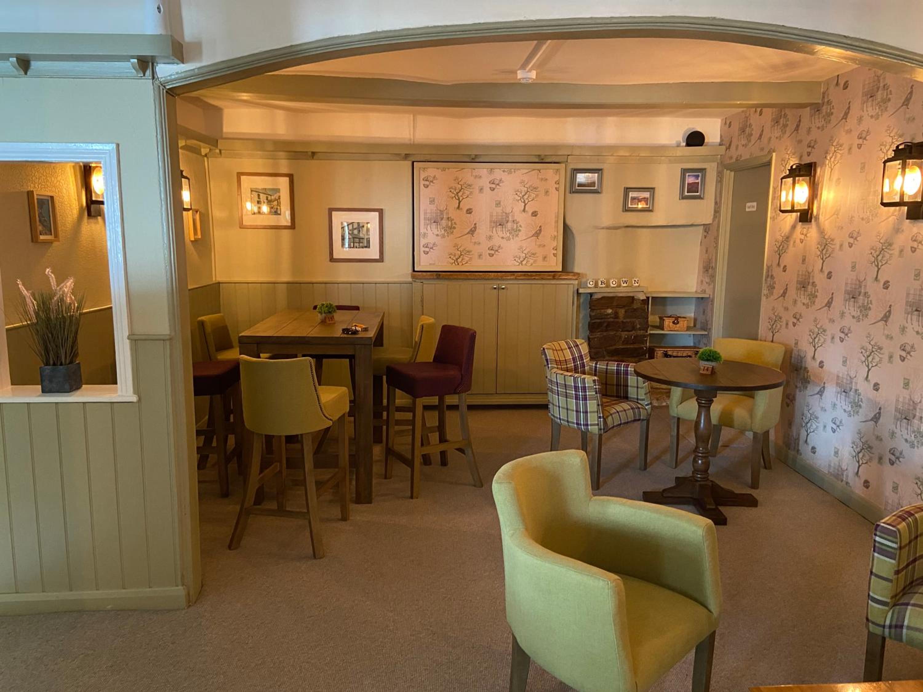 Lynton Vacations - The Crown Hotel - Property Image 19