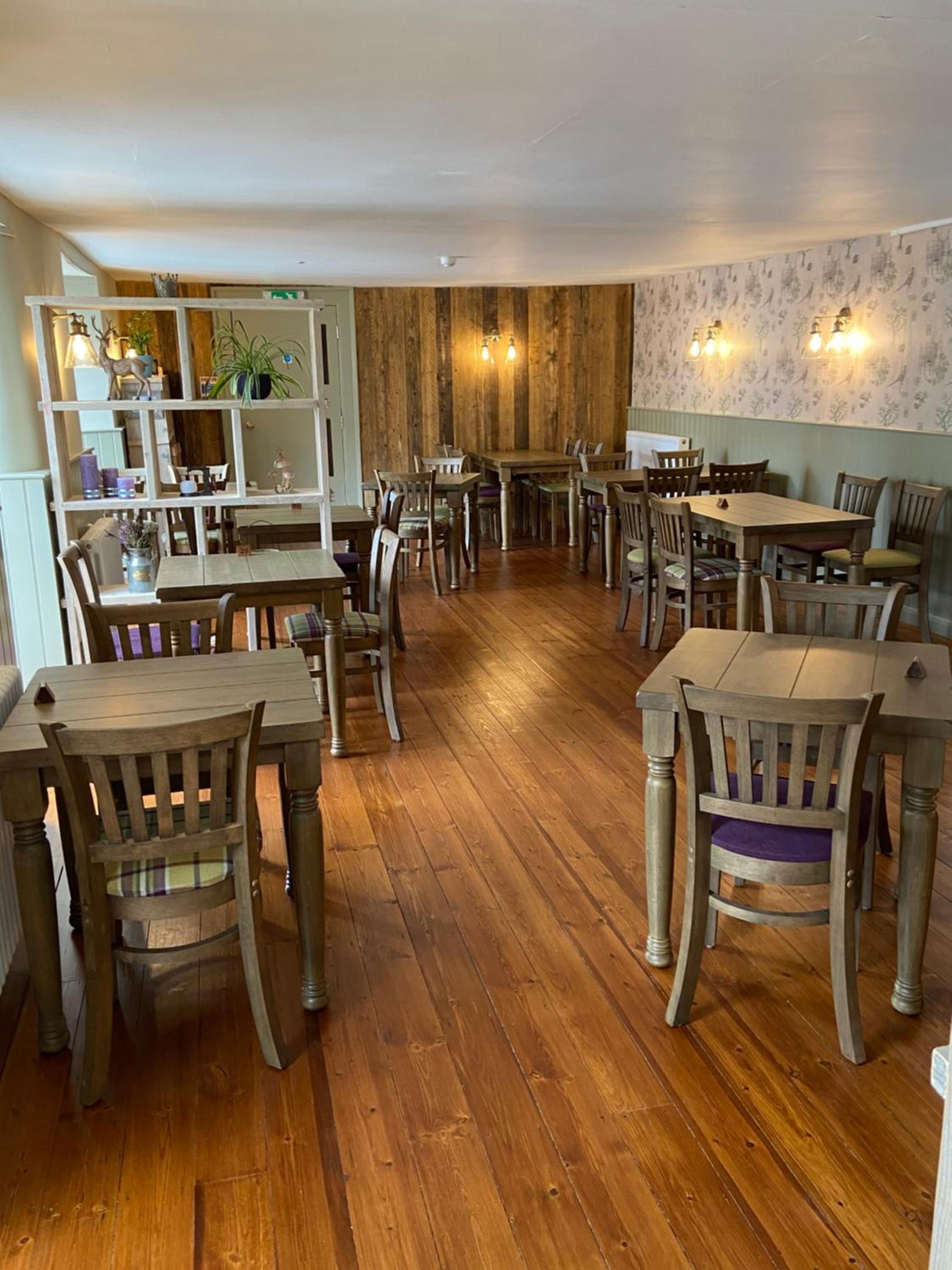 Lynton Vacations - The Crown Hotel - Property Image 18