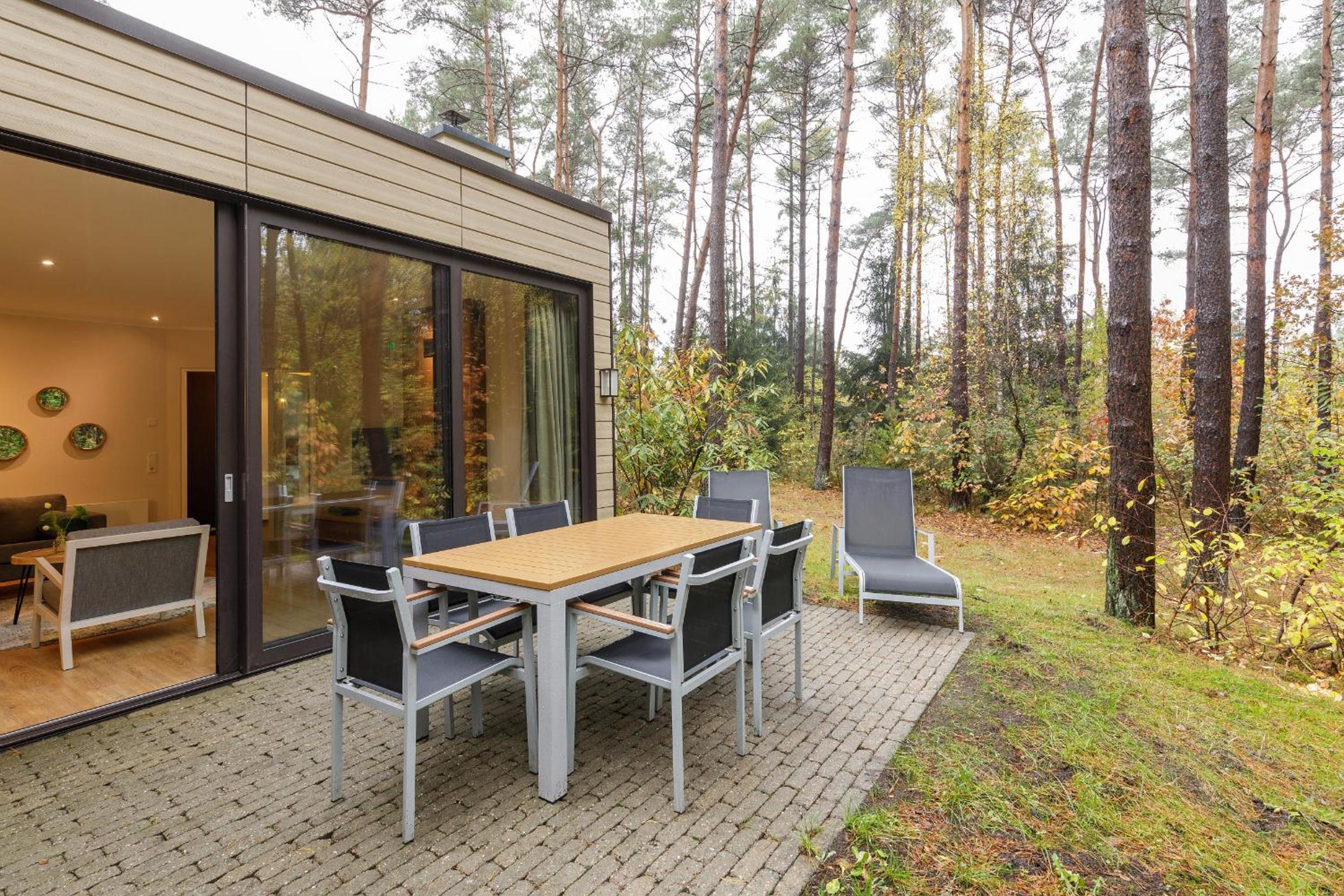 Center Parcs Bispinger Lüneburger Heide