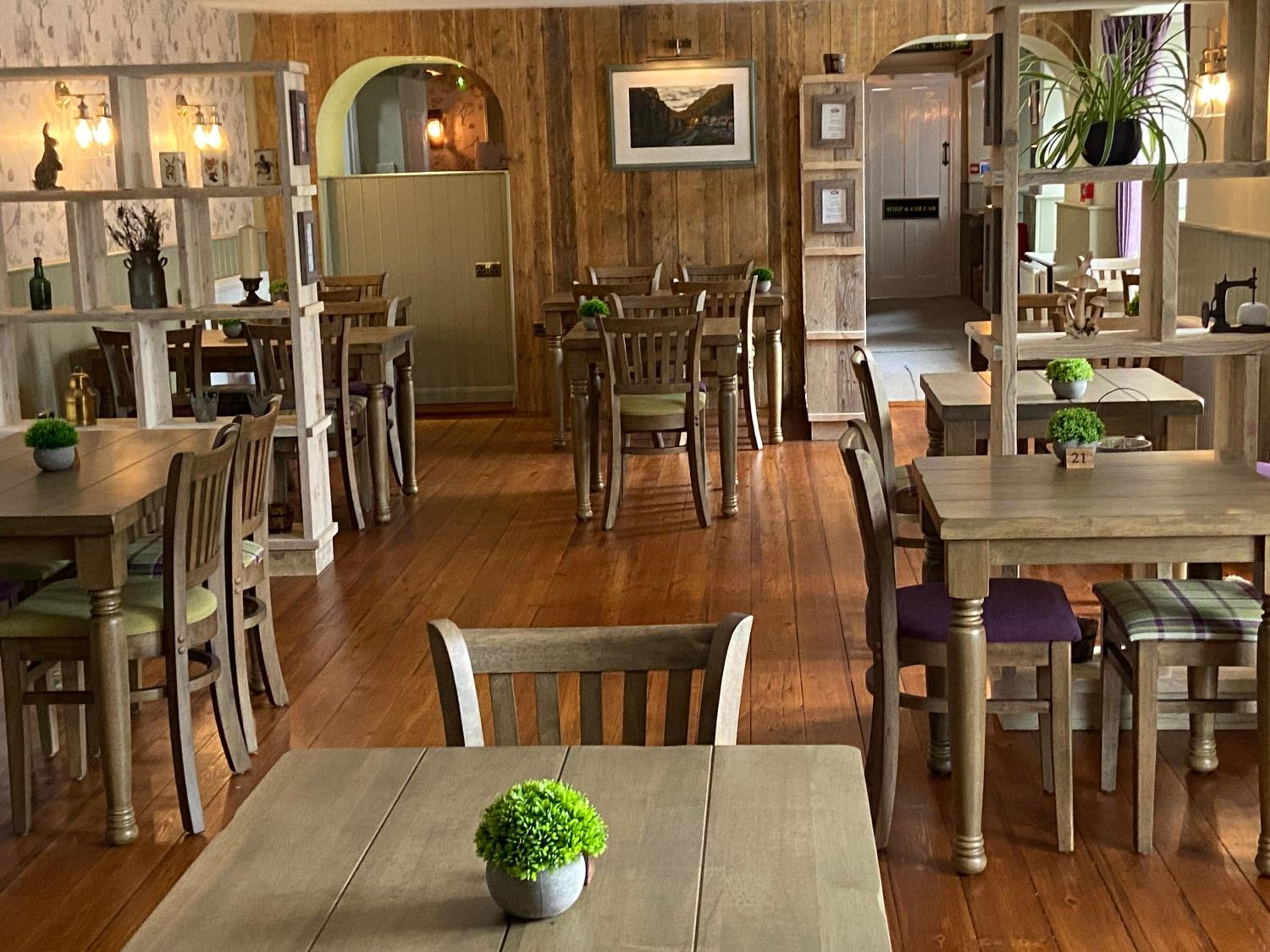 Lynton Vacations - The Crown Hotel - Property Image 27