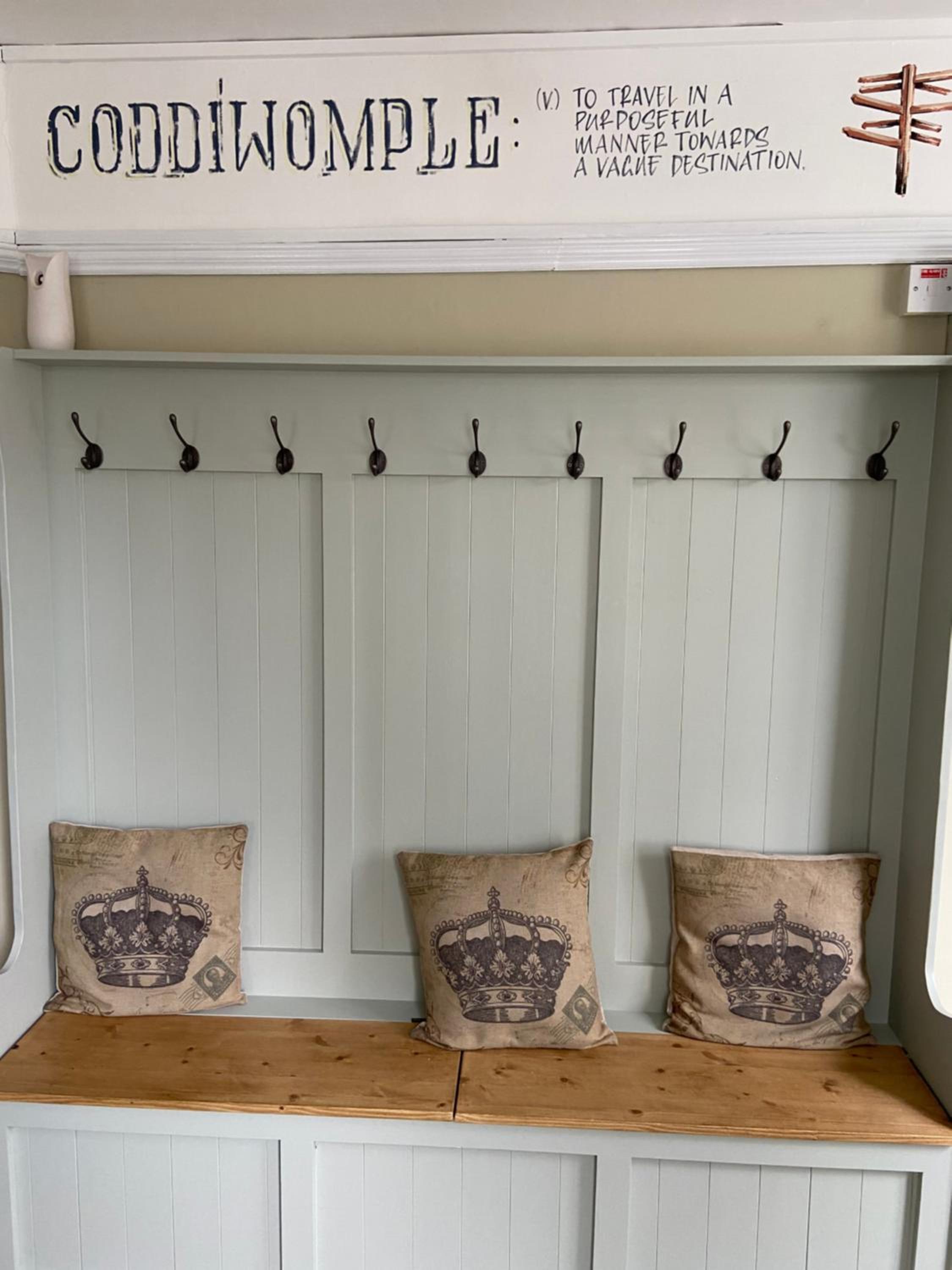 Lynton Vacations - The Crown Hotel - Property Image 24