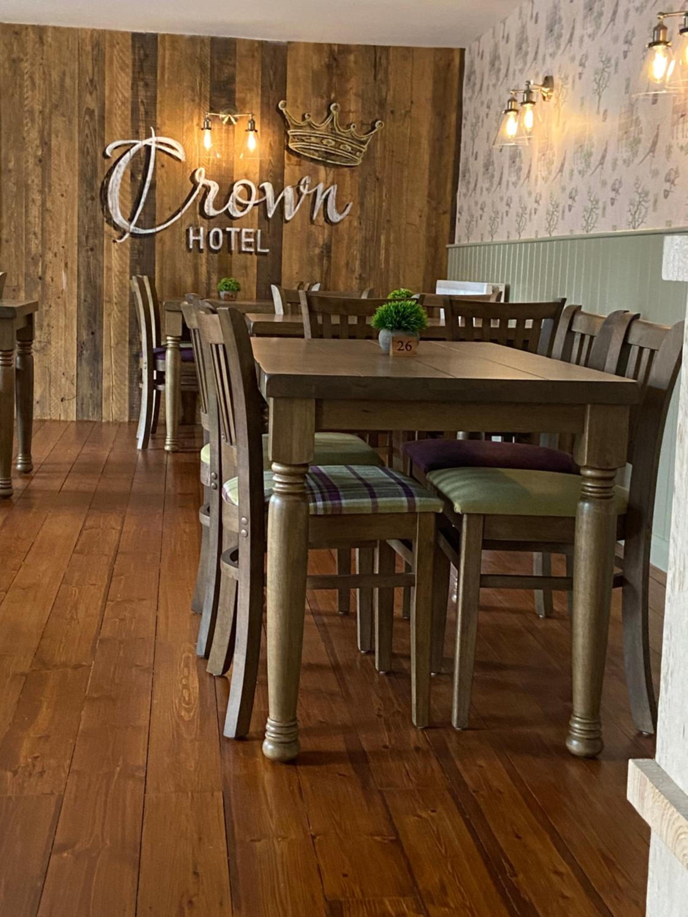 Lynton Vacations - The Crown Hotel - Property Image 25