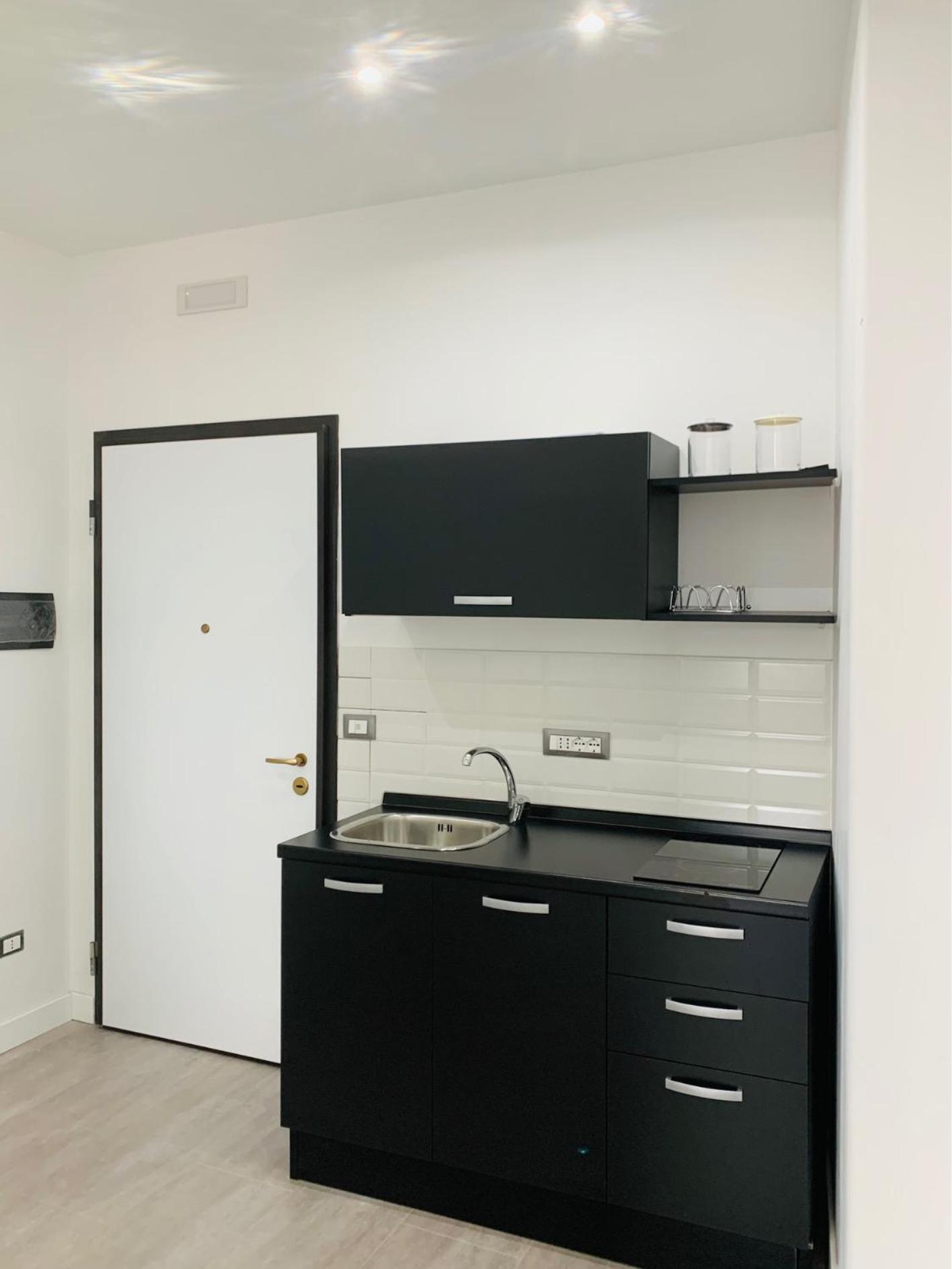 Napolidays Toledo Apartment By Dimorra