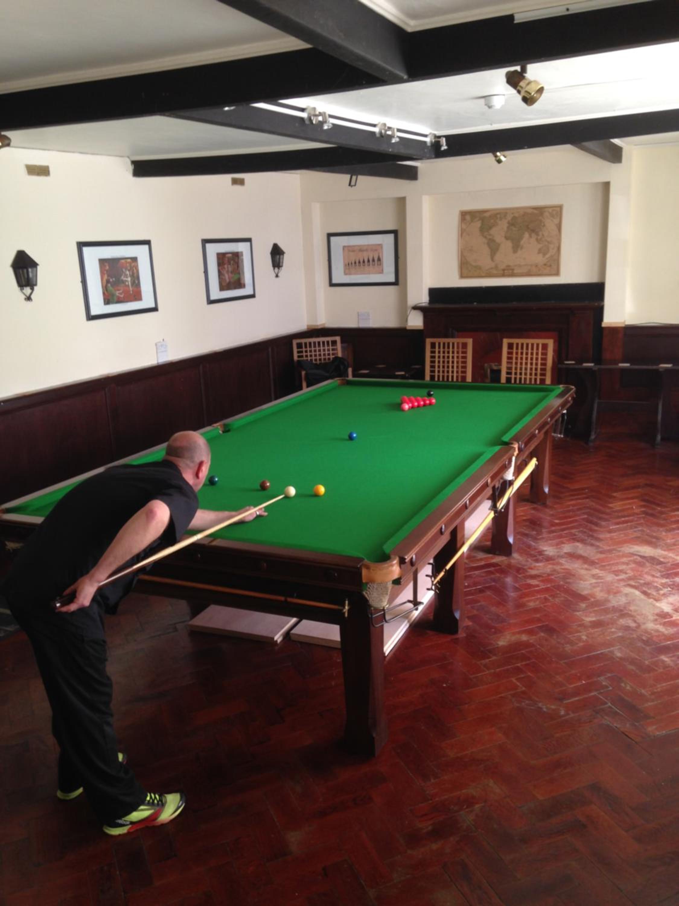 Lynton Vacations - The Crown Hotel - Property Image 26