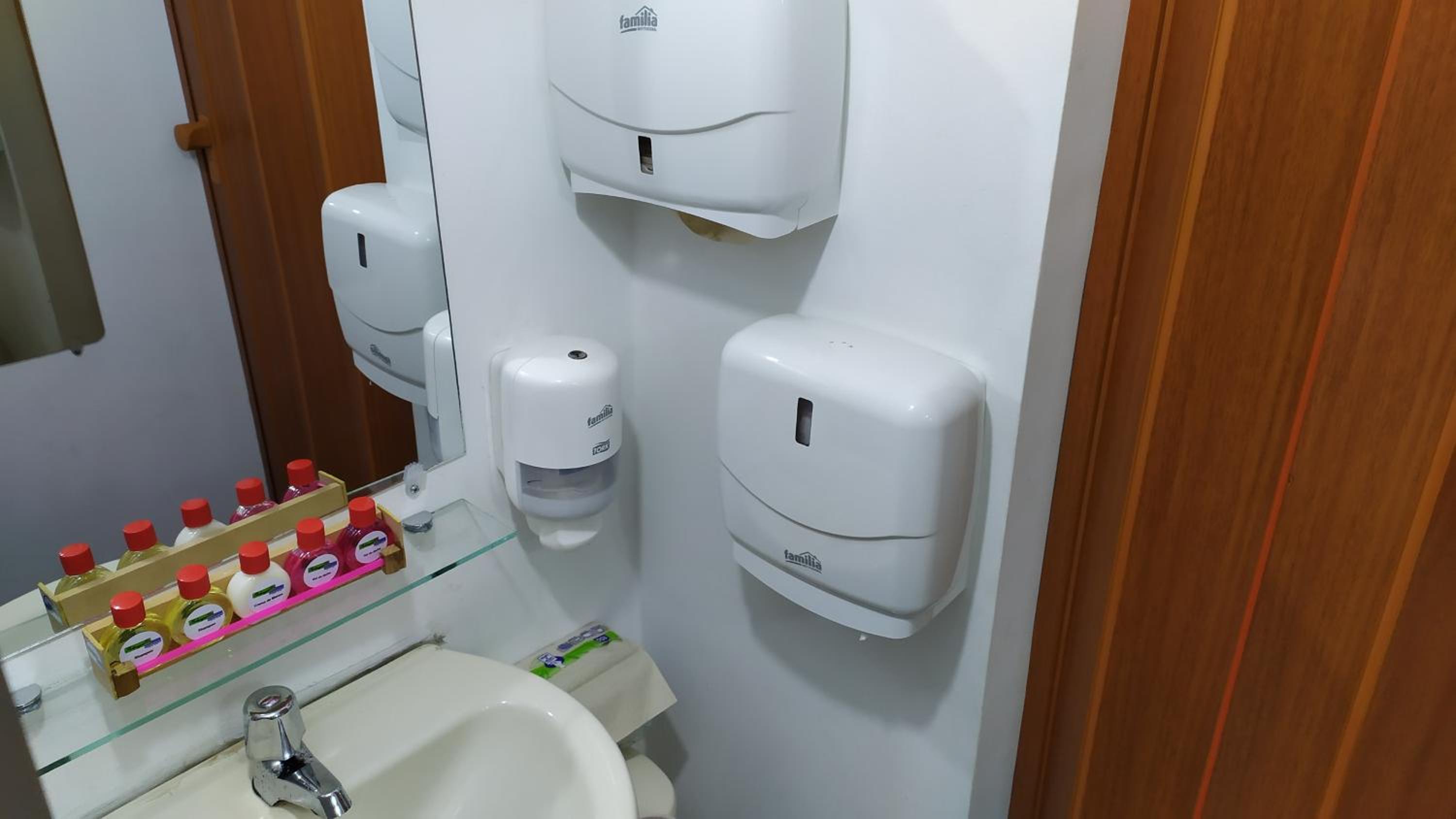 Apartamento-Habitación Palonegro Manizales