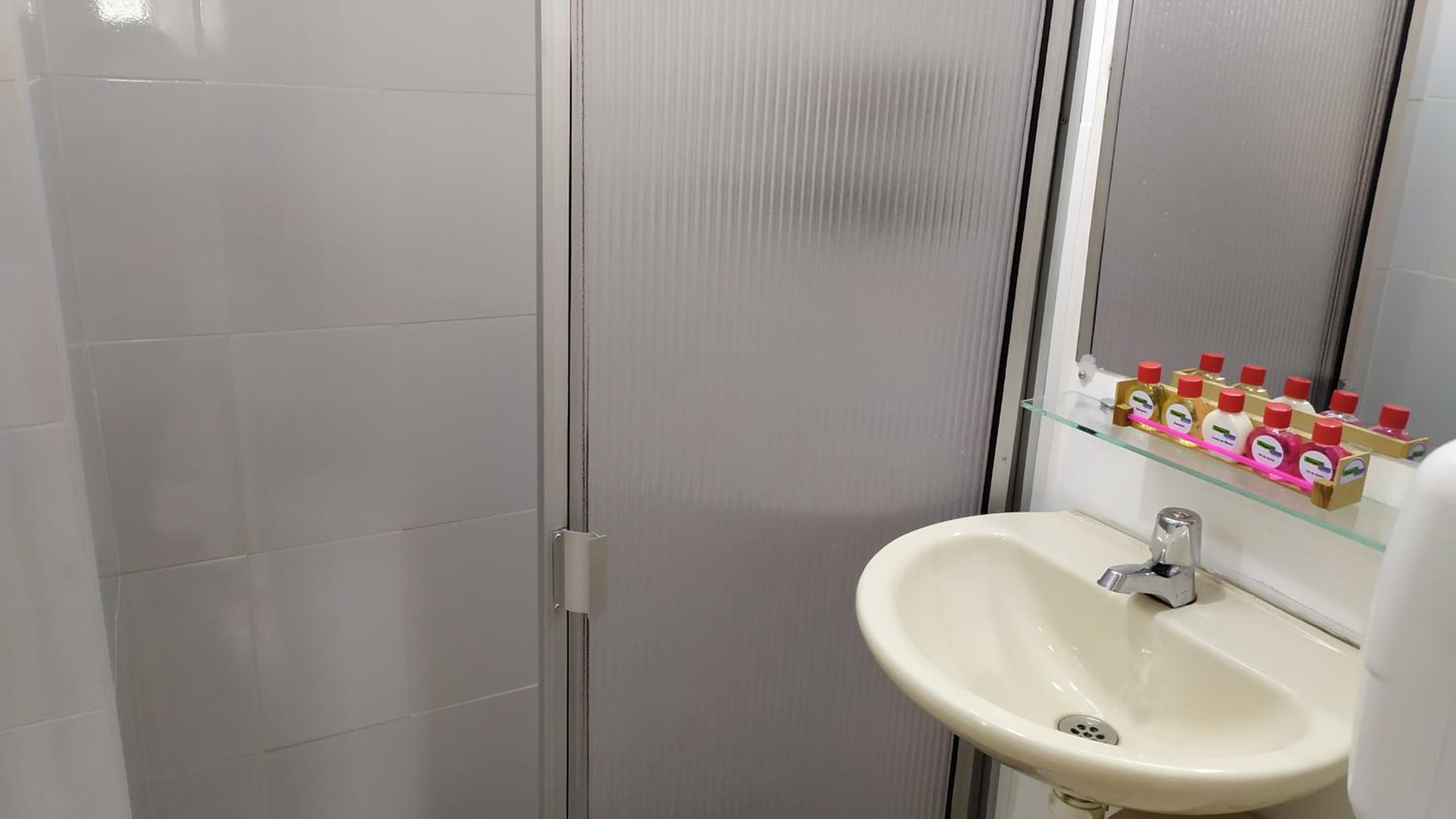 Apartamento-Habitación Palonegro Manizales
