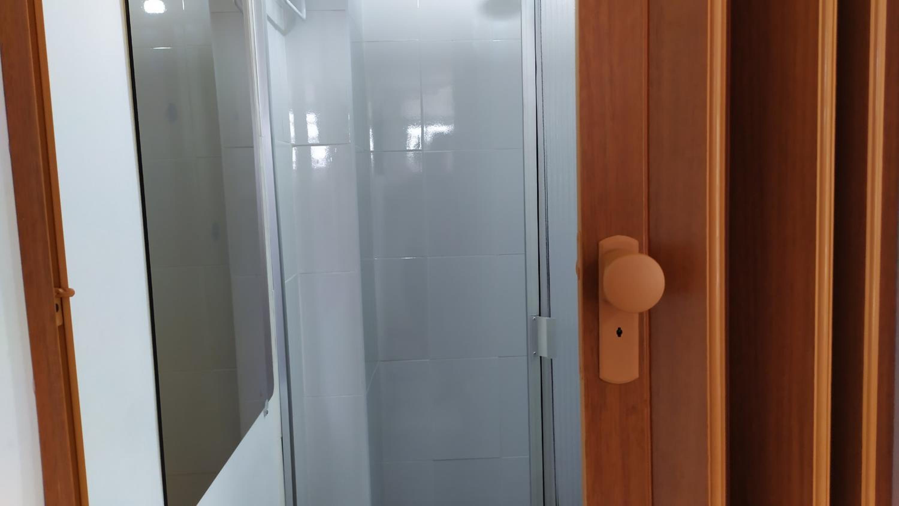 Apartamento-Habitación Palonegro Manizales