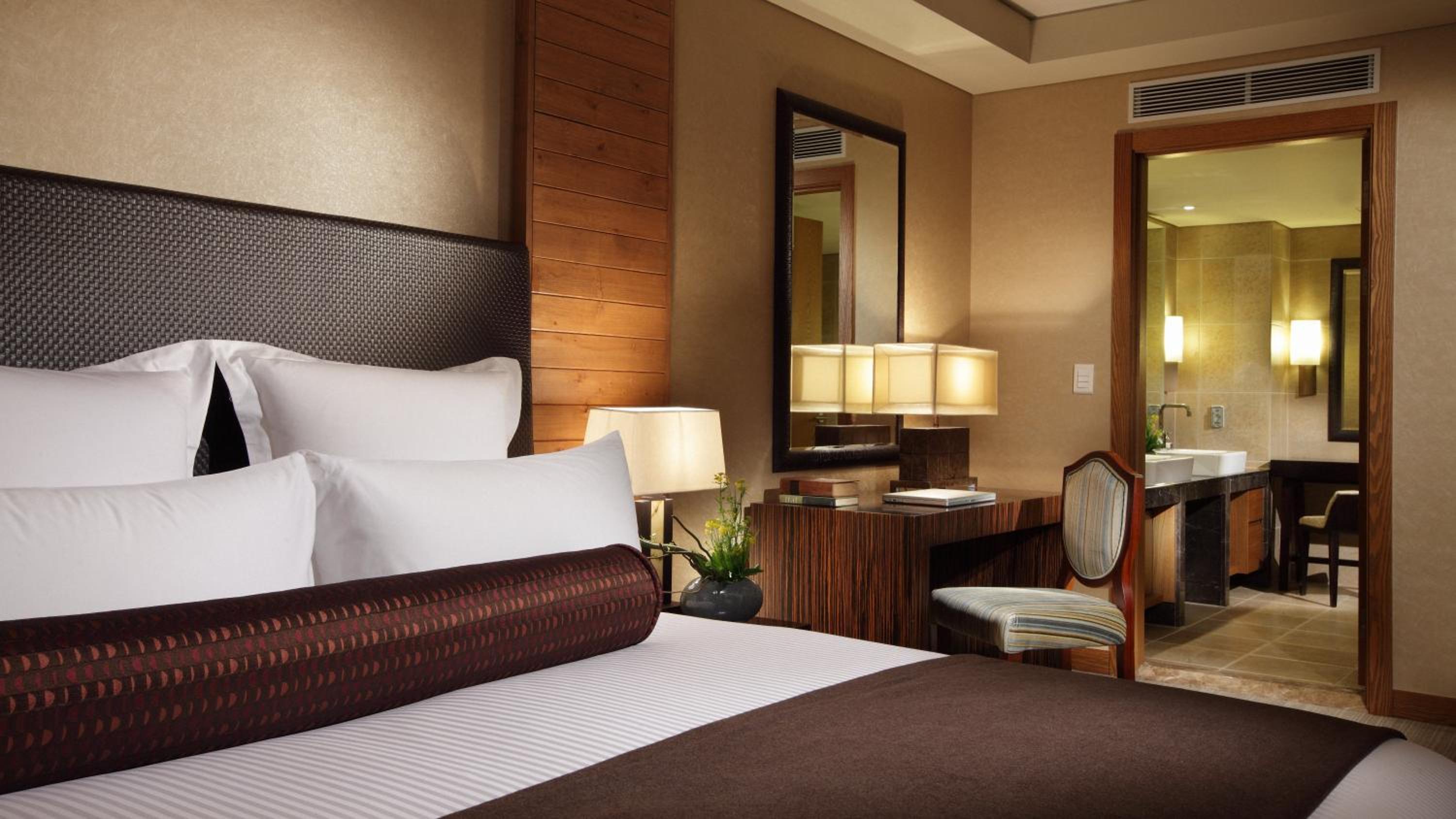 InterContinental Alpensia Pyeongchang Resort 18