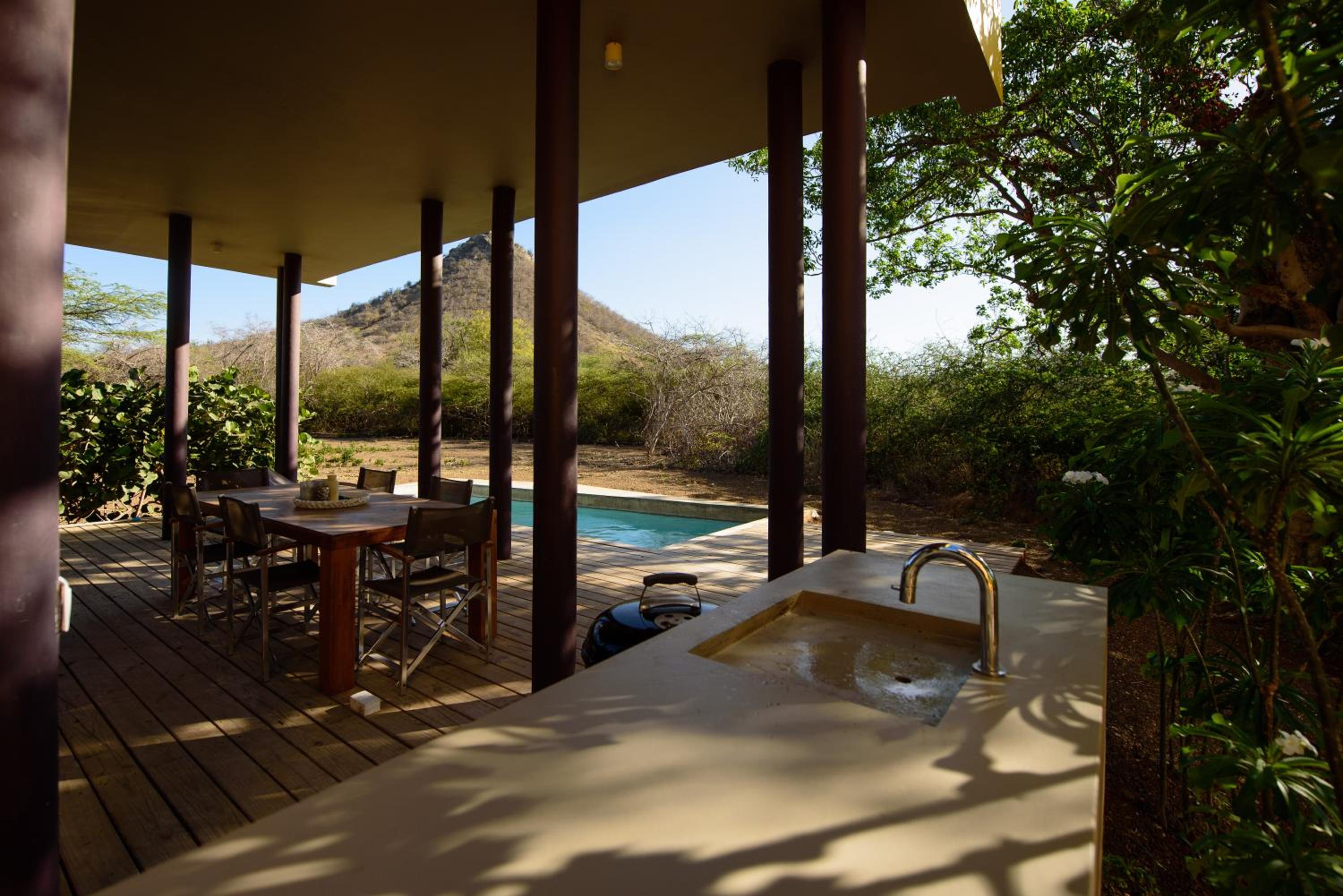 Bohemi Design Villa's