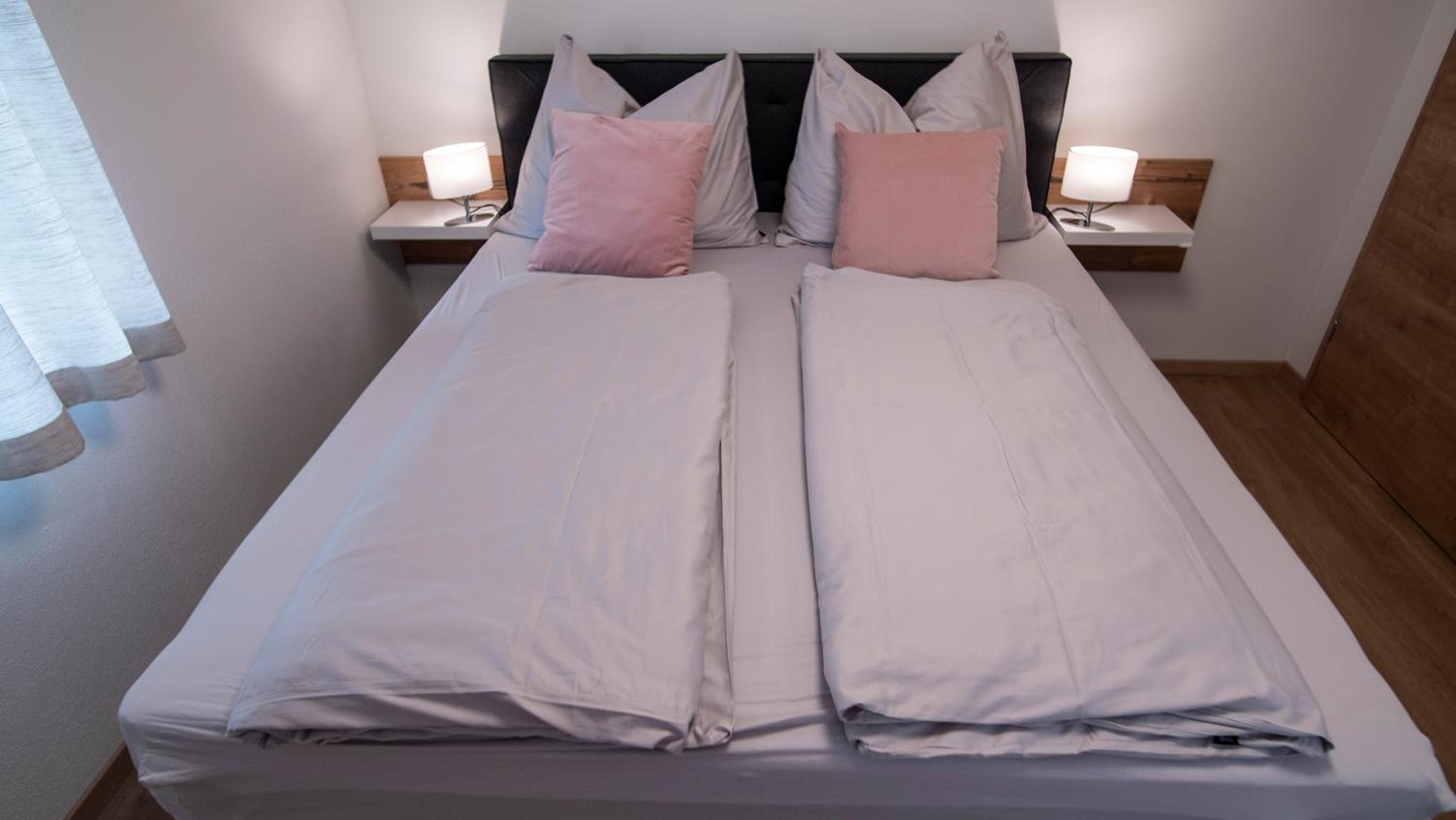 DAS JOHANN Apartments im Ausseerland