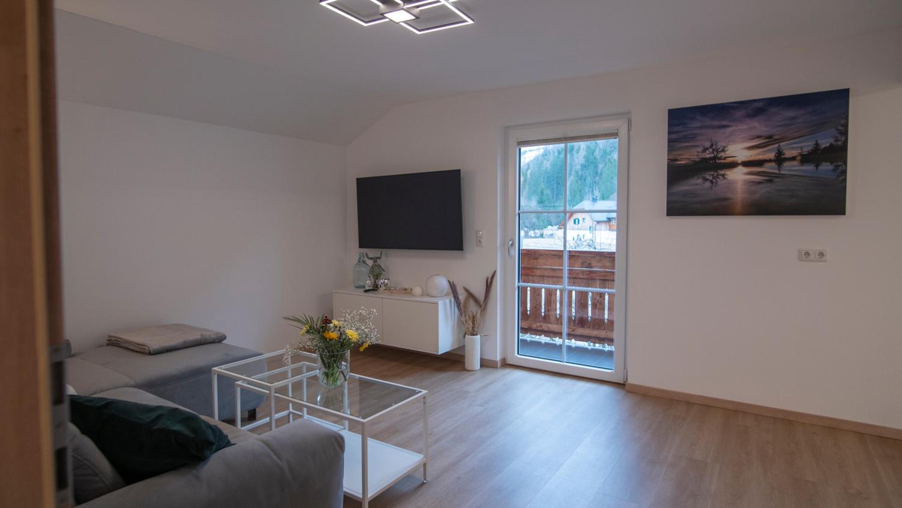DAS JOHANN Apartments im Ausseerland