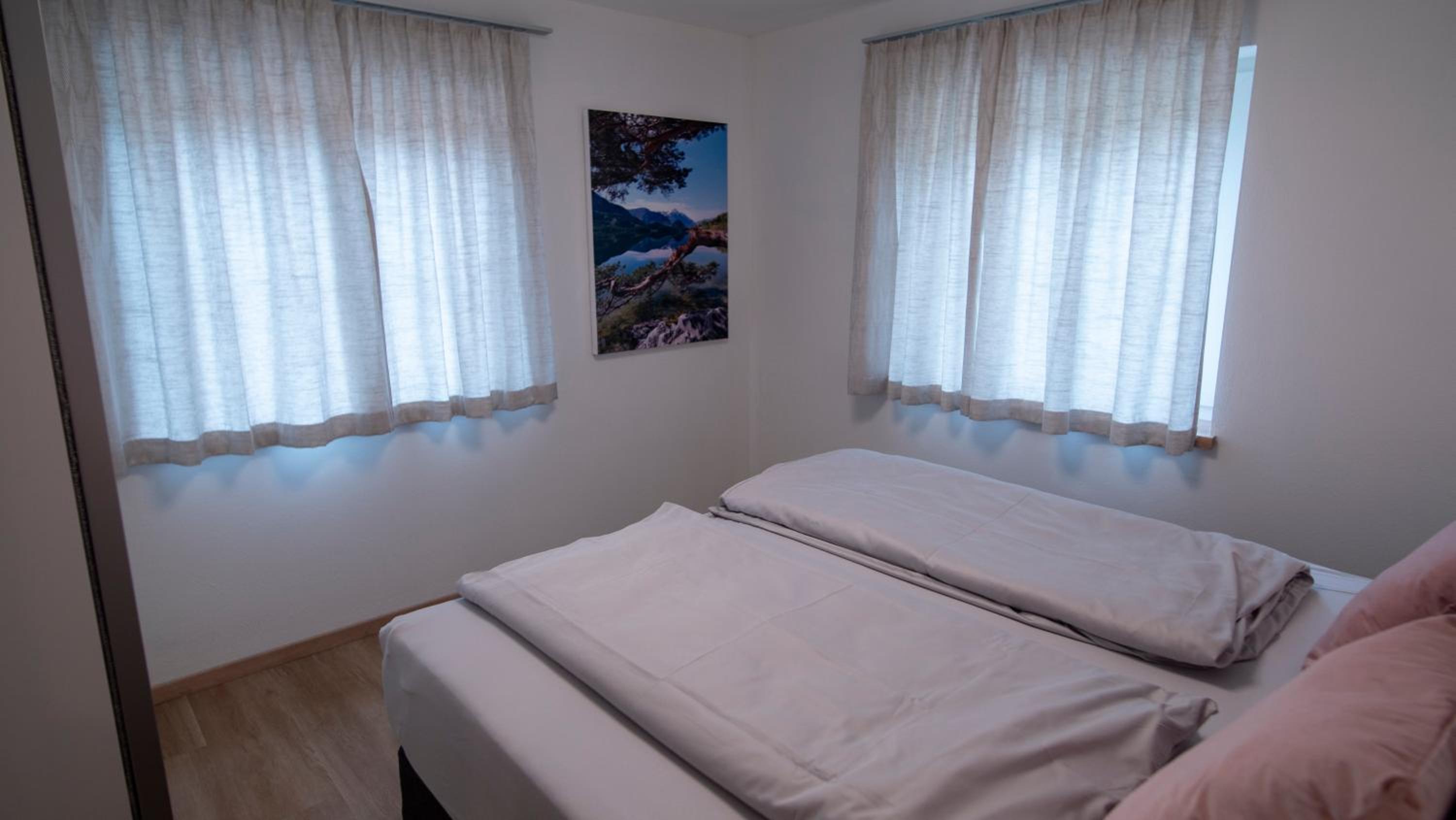 DAS JOHANN Apartments im Ausseerland