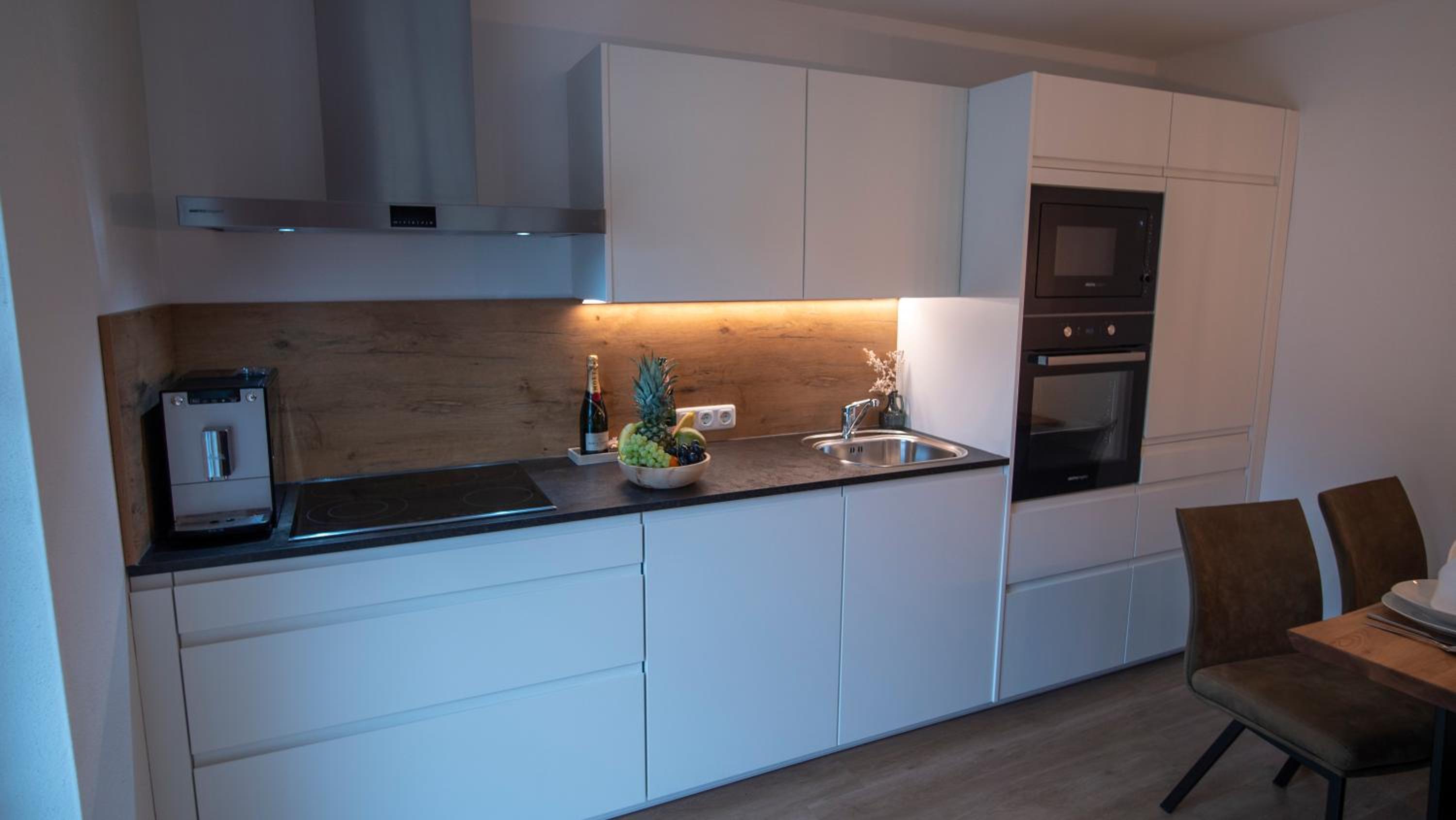 DAS JOHANN Apartments im Ausseerland