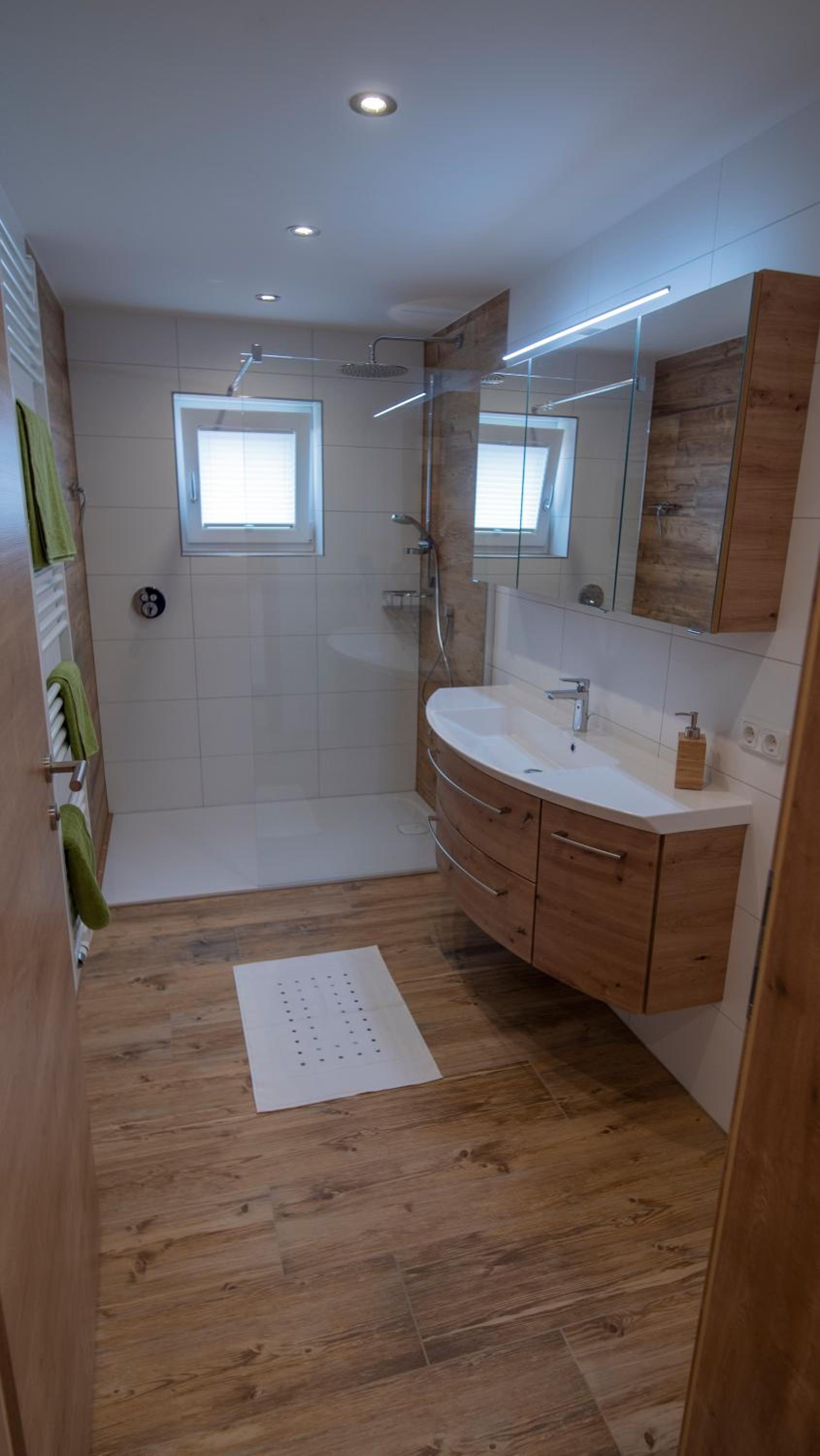 DAS JOHANN Apartments im Ausseerland