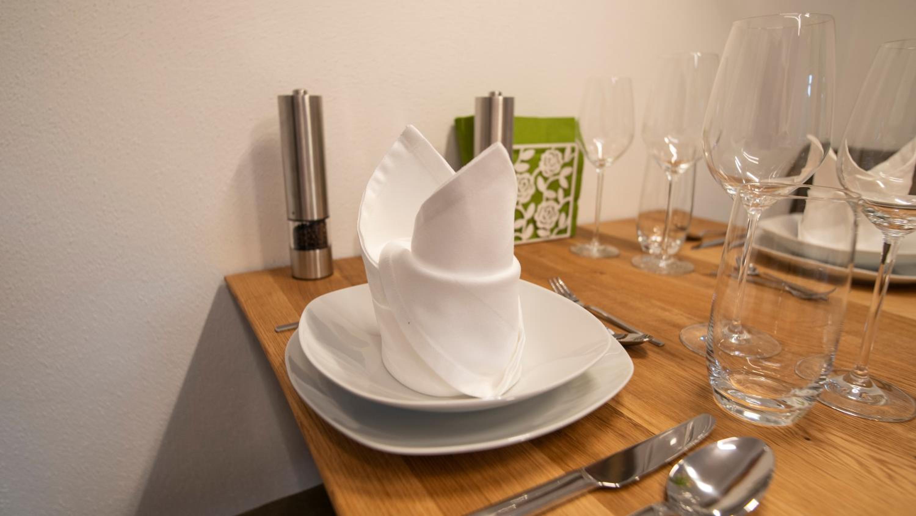 DAS JOHANN Apartments im Ausseerland
