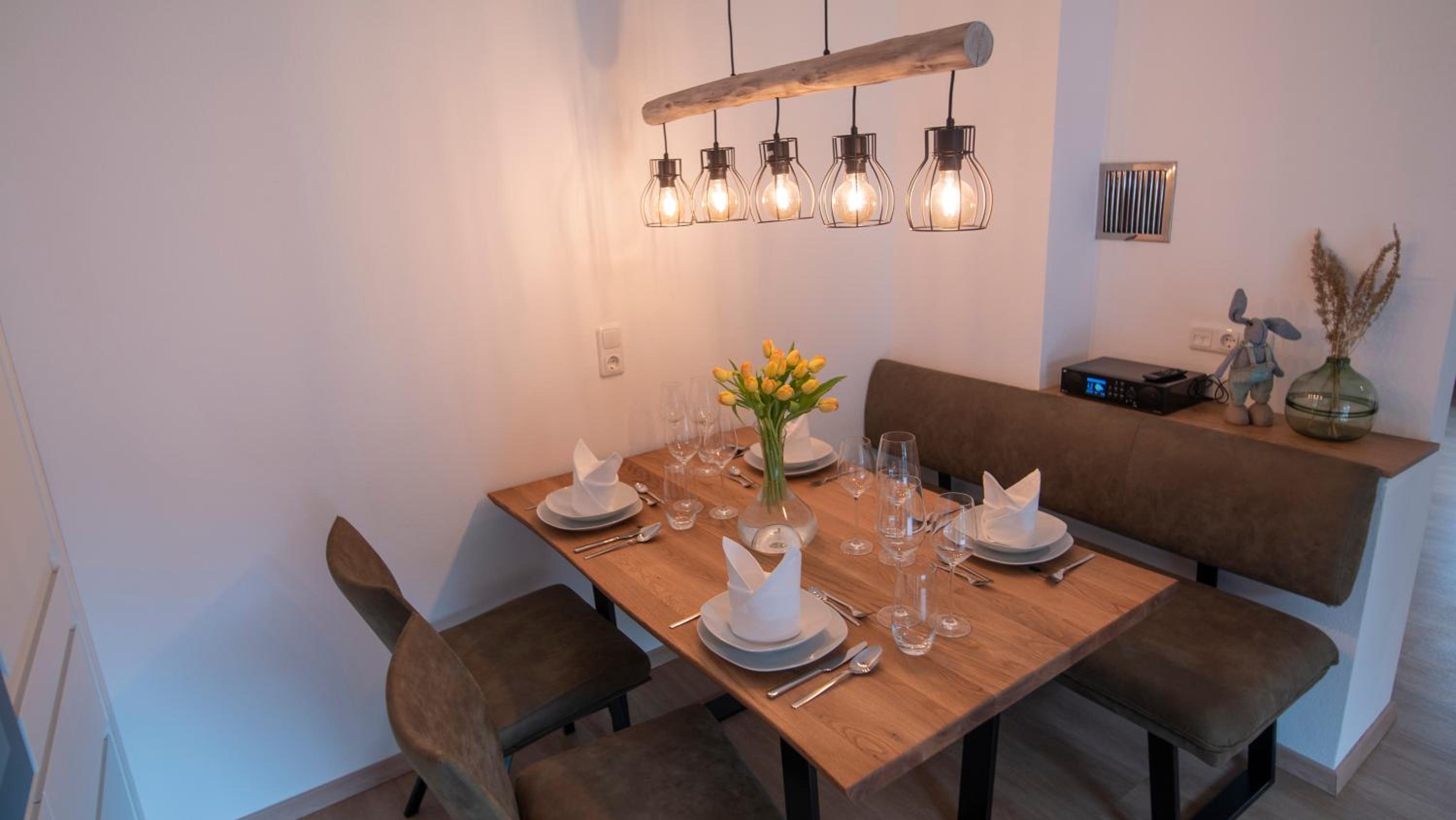 DAS JOHANN Apartments im Ausseerland