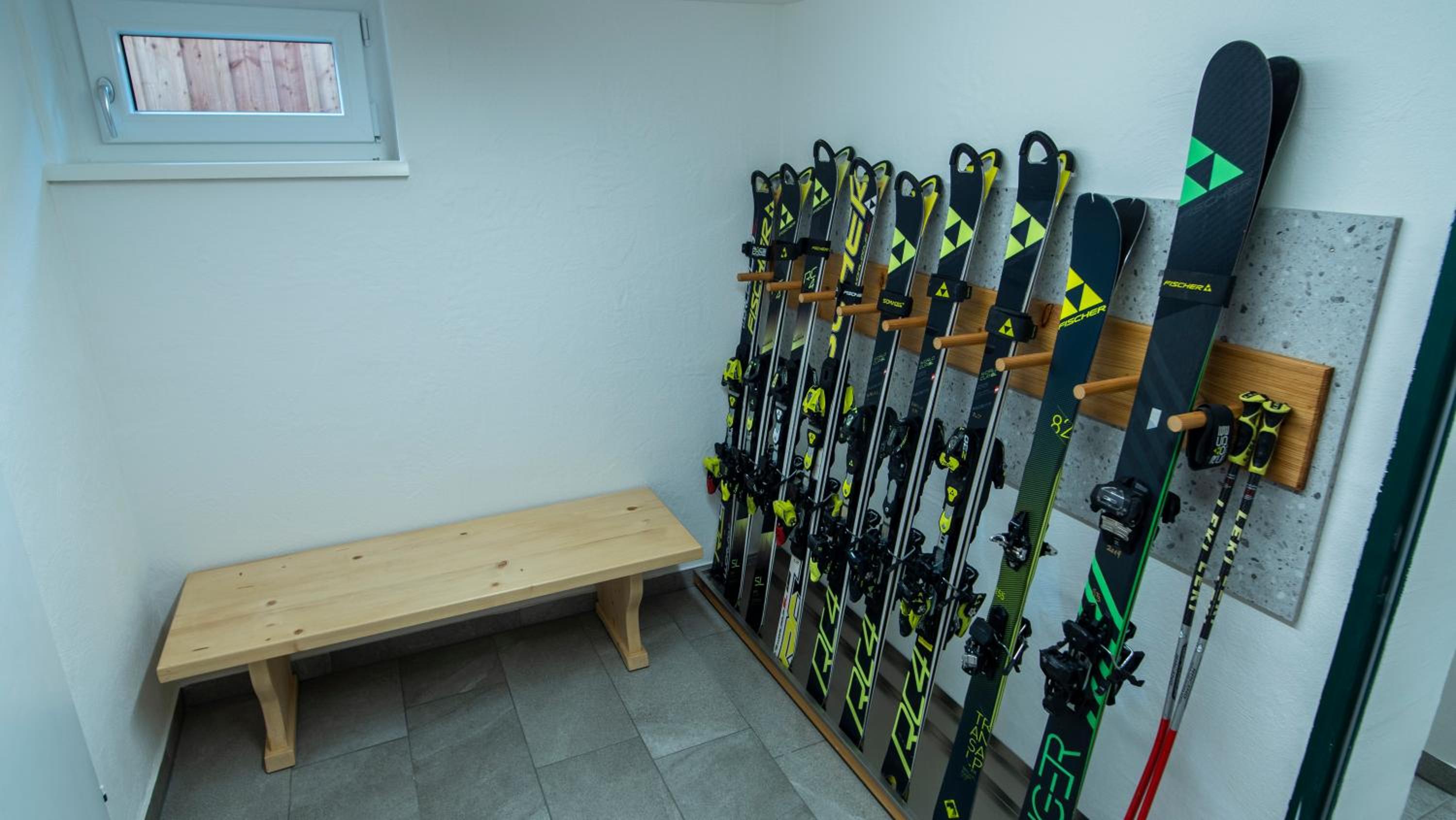 DAS JOHANN Apartments im Ausseerland