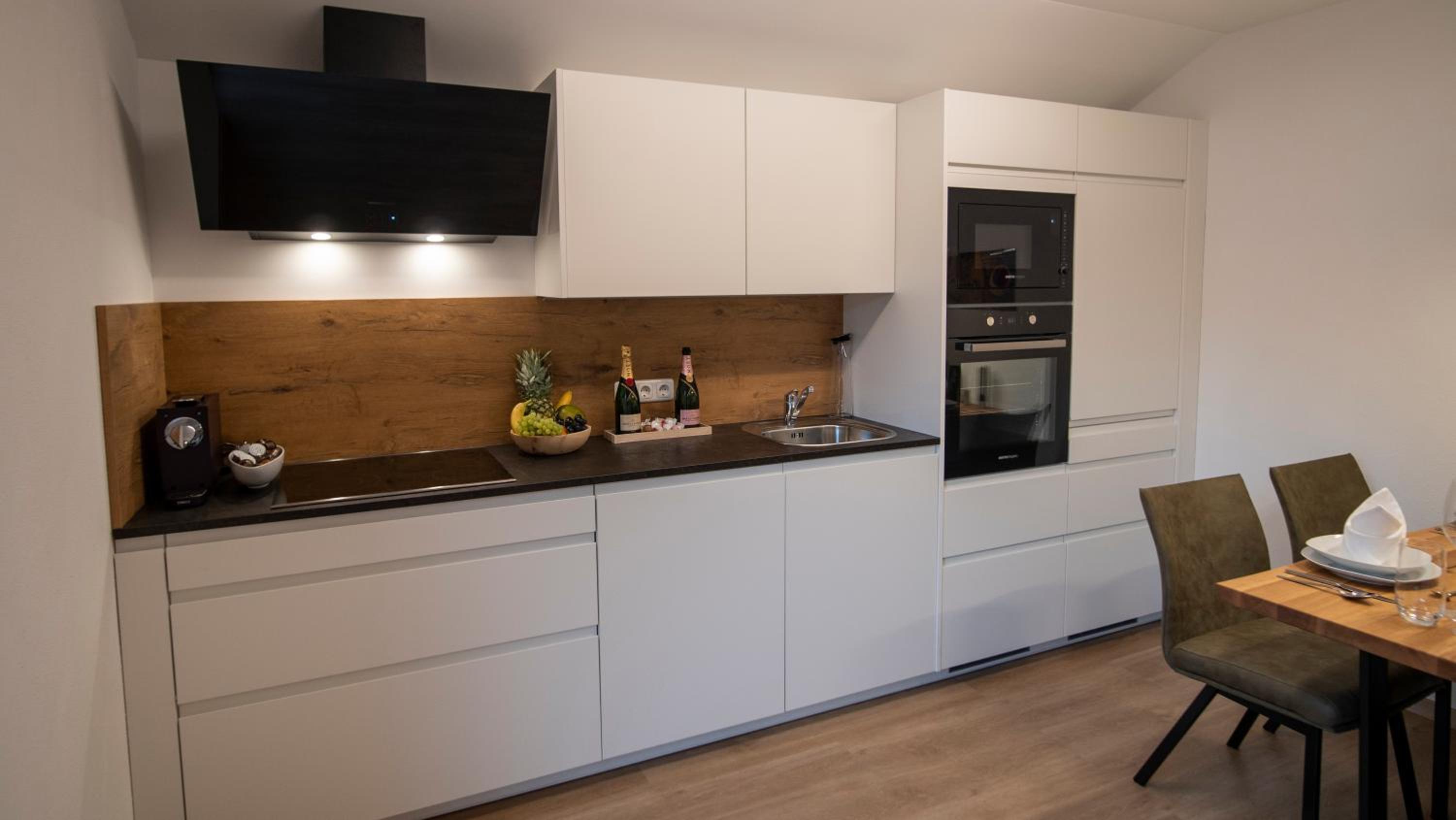 DAS JOHANN Apartments im Ausseerland