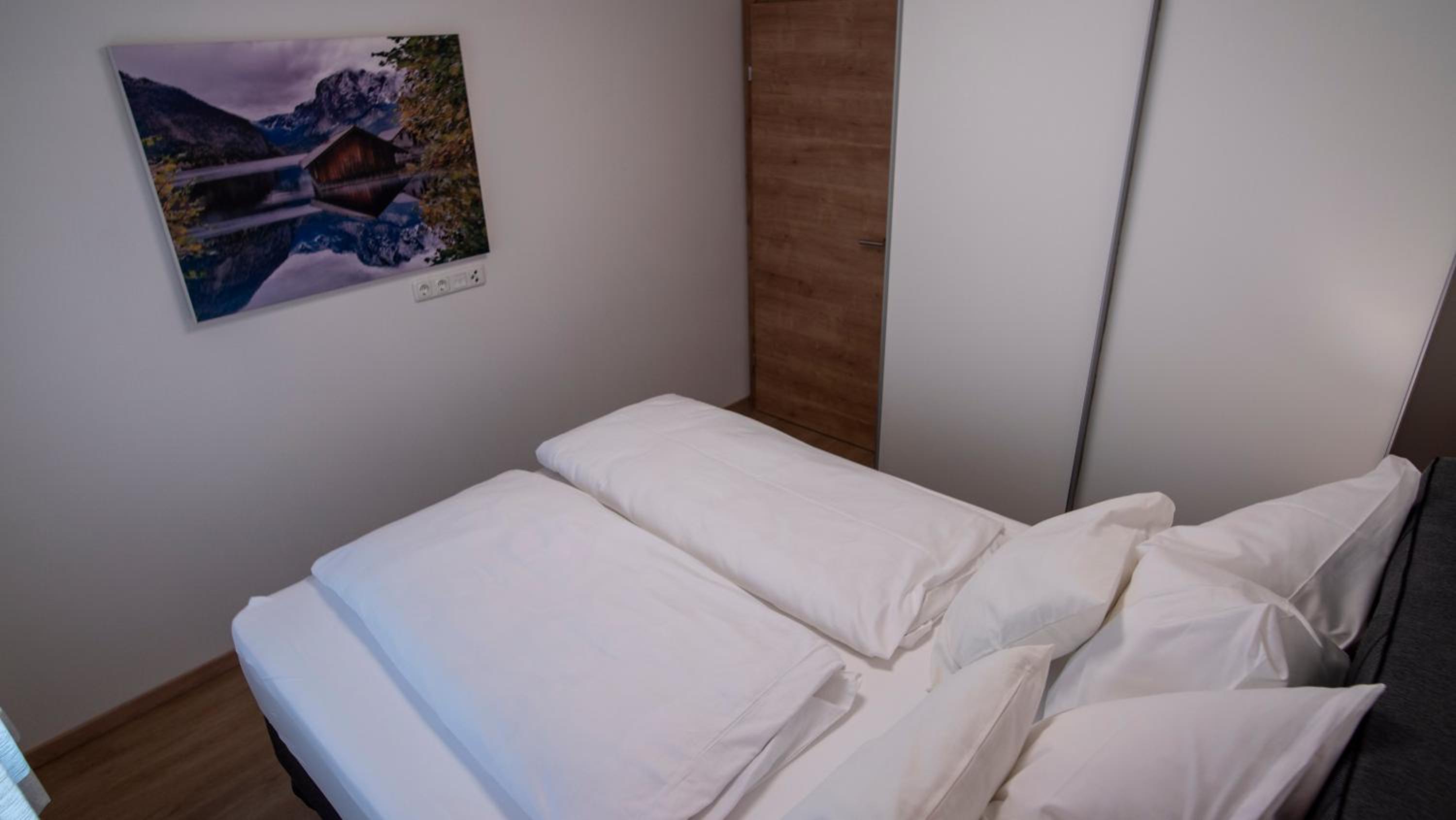 DAS JOHANN Apartments im Ausseerland