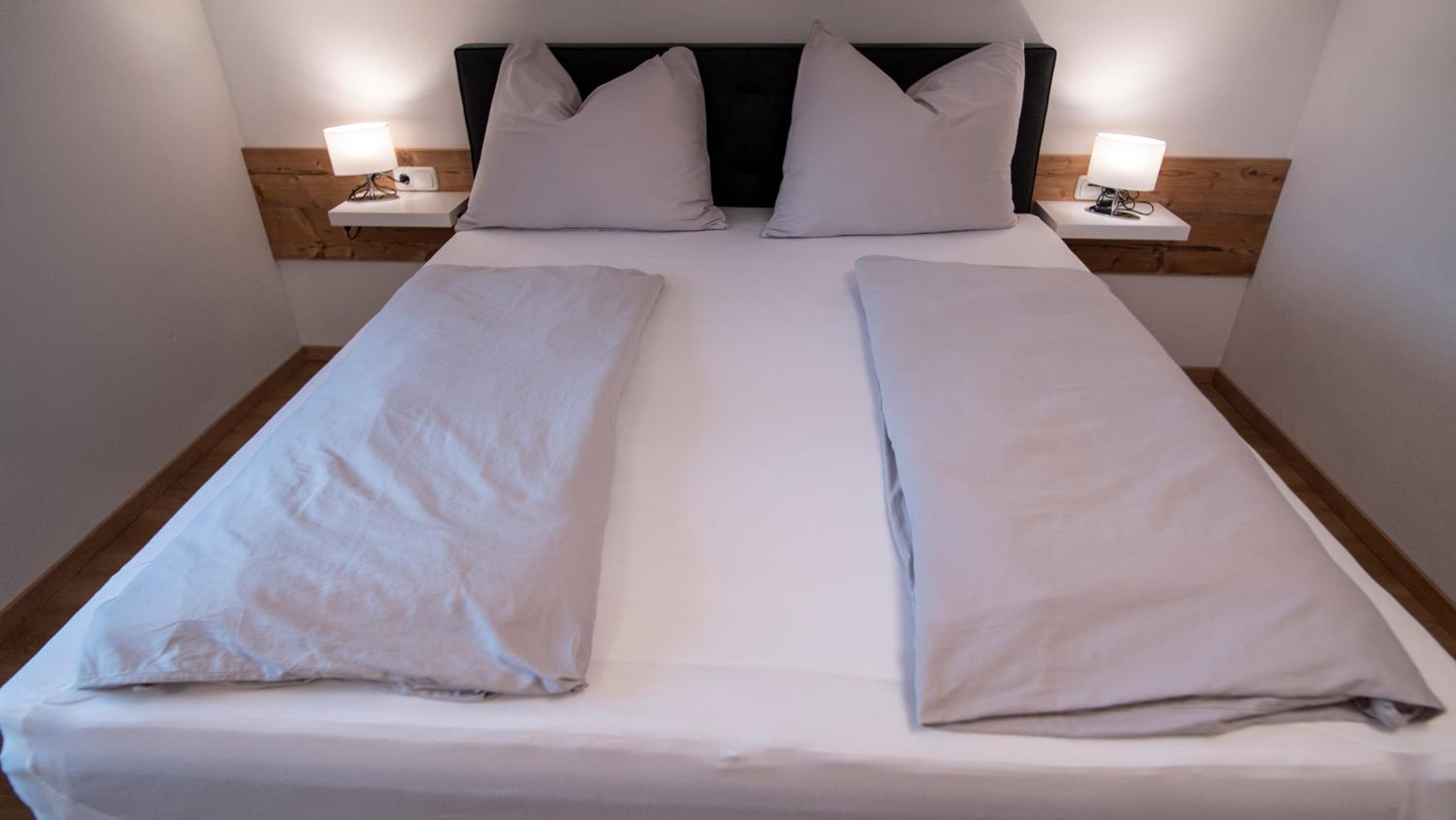 DAS JOHANN Apartments im Ausseerland