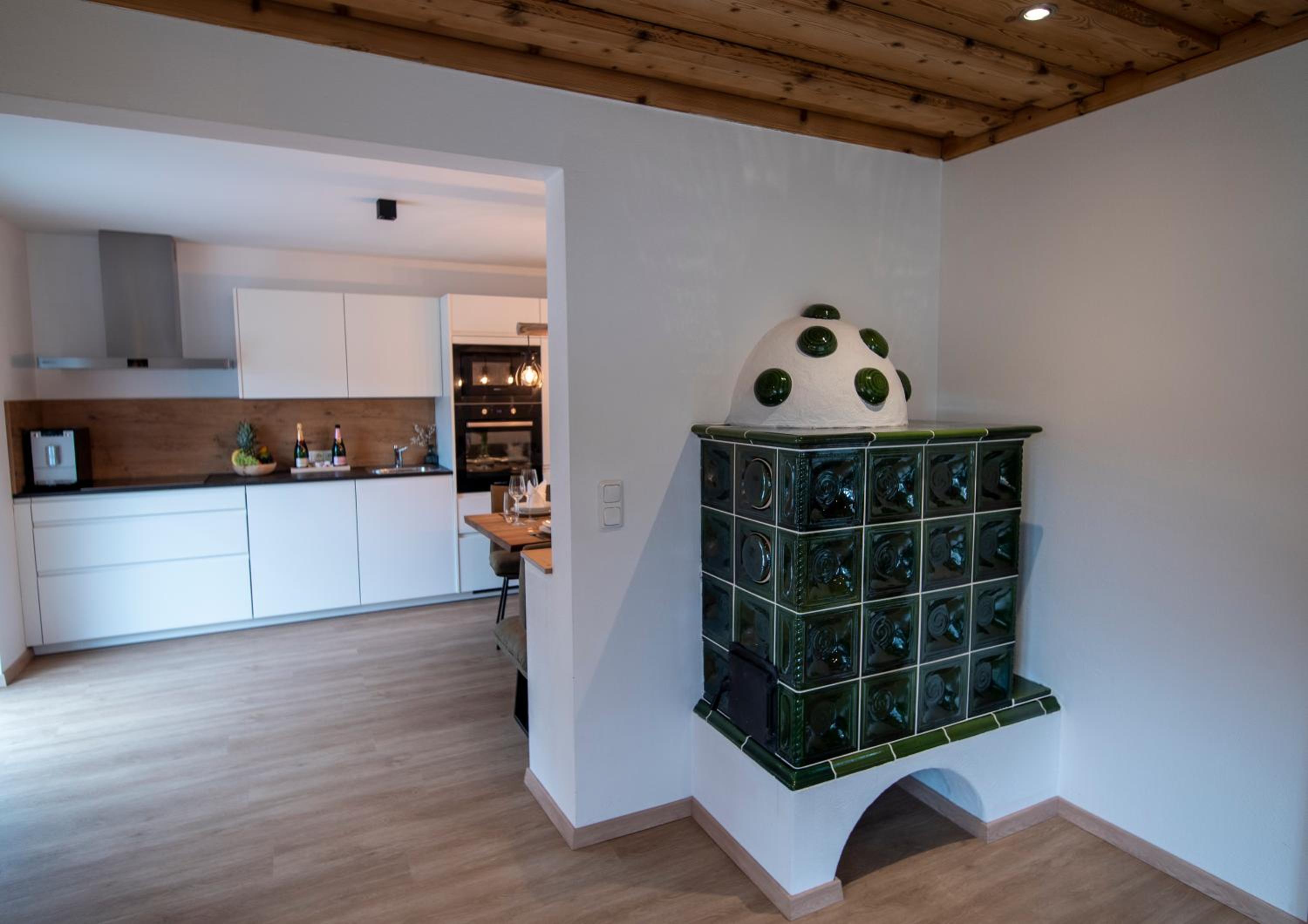 DAS JOHANN Apartments im Ausseerland