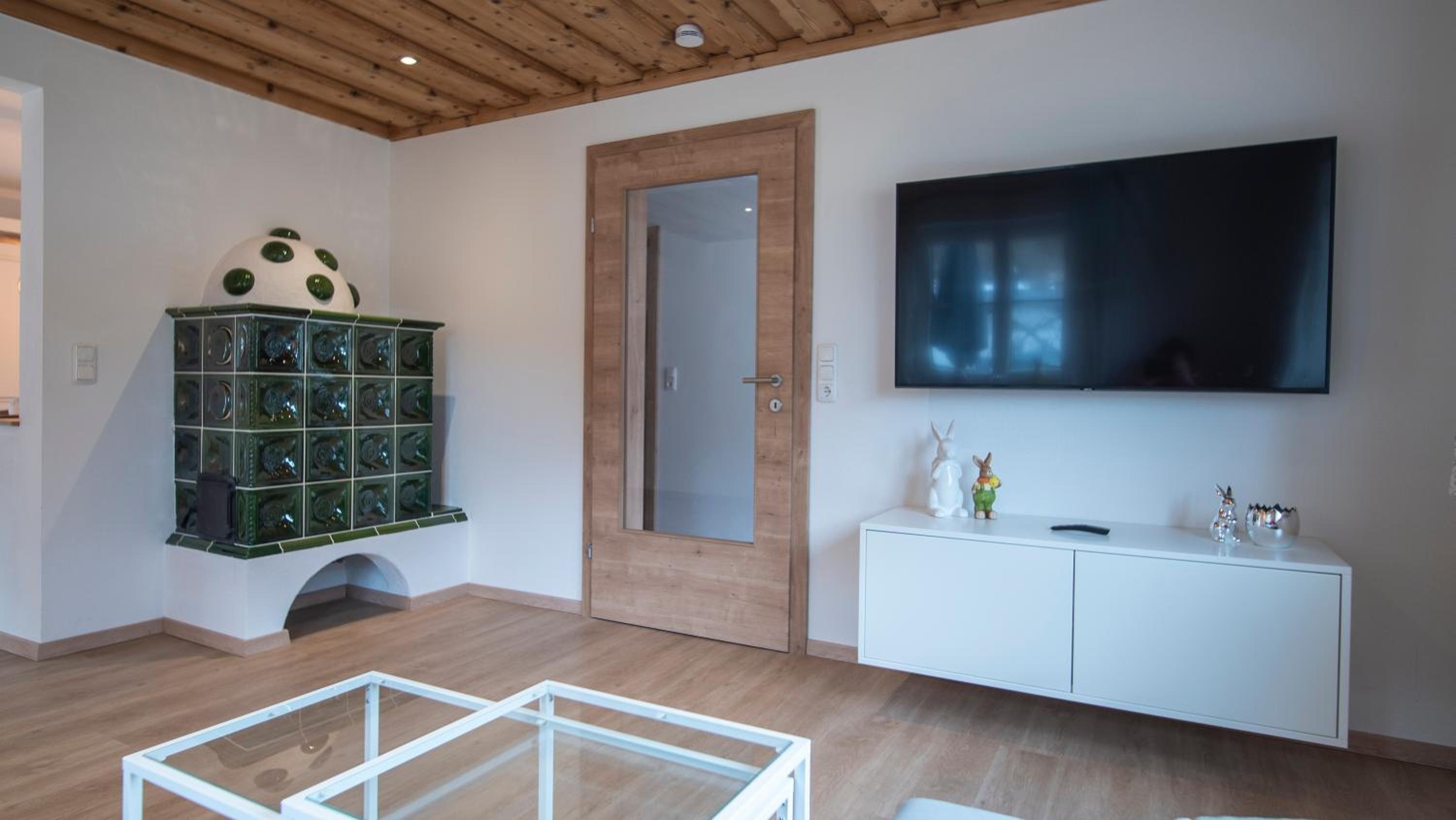 DAS JOHANN Apartments im Ausseerland