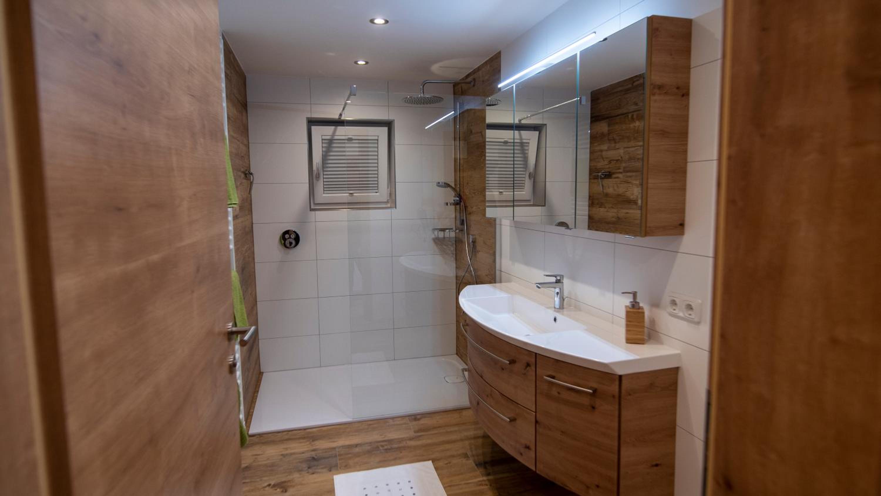 DAS JOHANN Apartments im Ausseerland